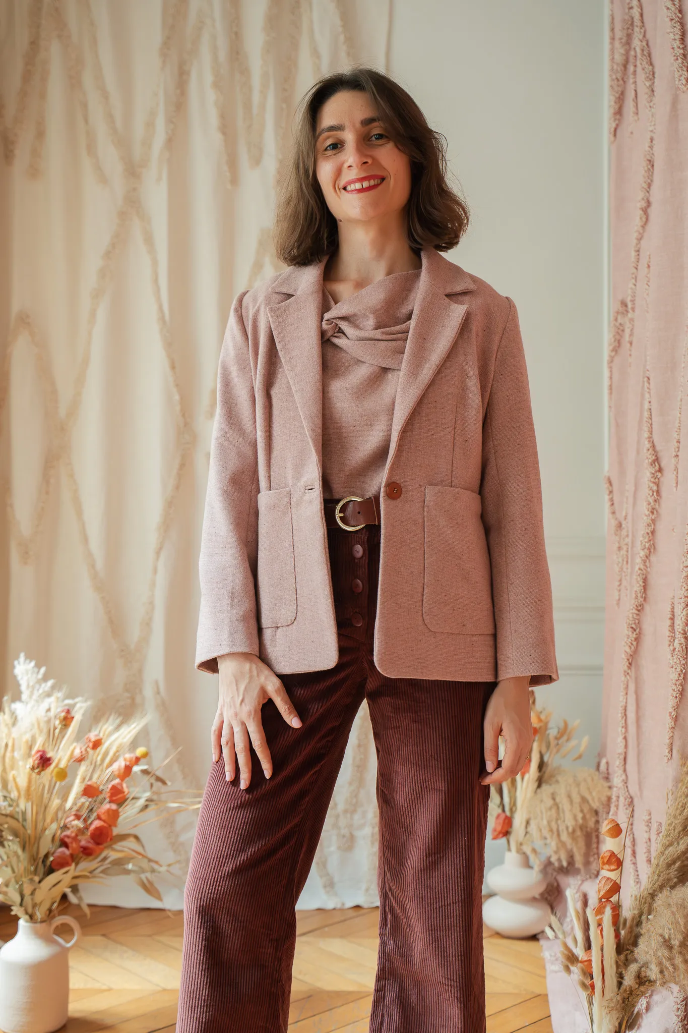 Product image of PACK DÉFILÉ – LOOK 8