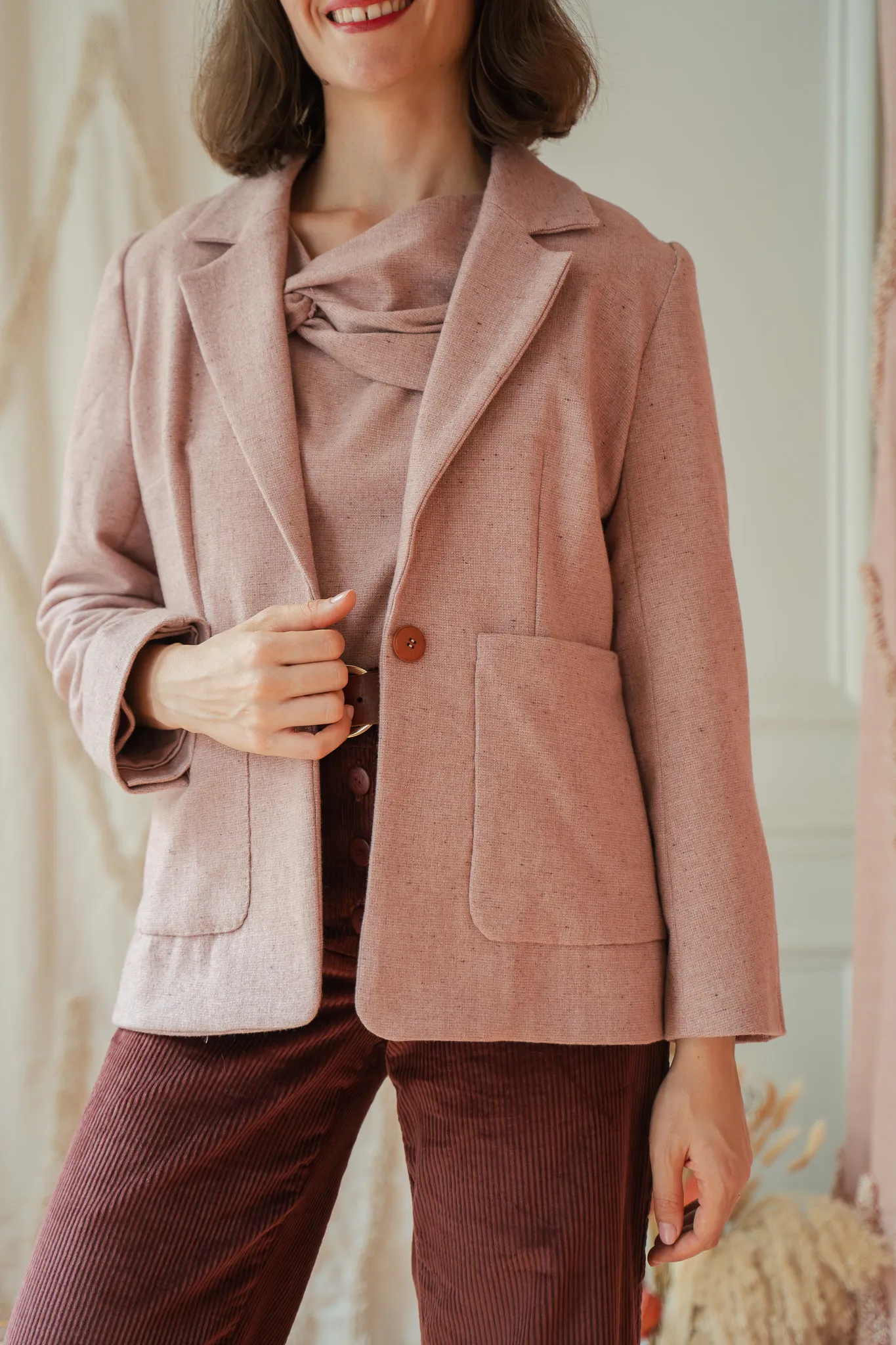 Product image of PACK DÉFILÉ – LOOK 8