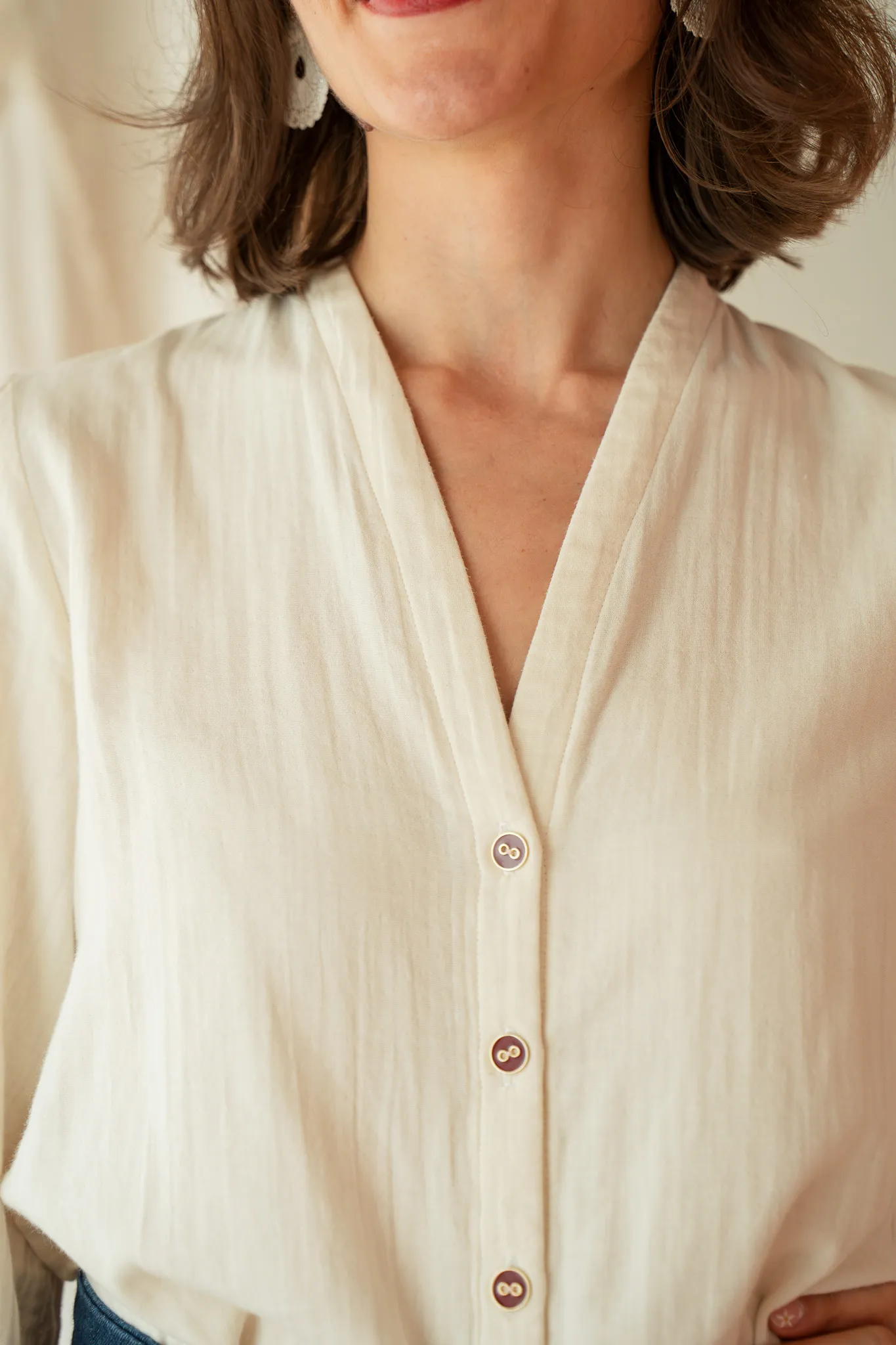 Product image of PACK DÉFILÉ – LOOK 3