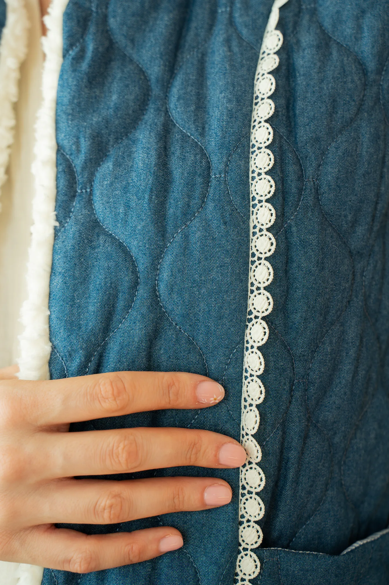 Product image of Jaipur, le gilet / veste