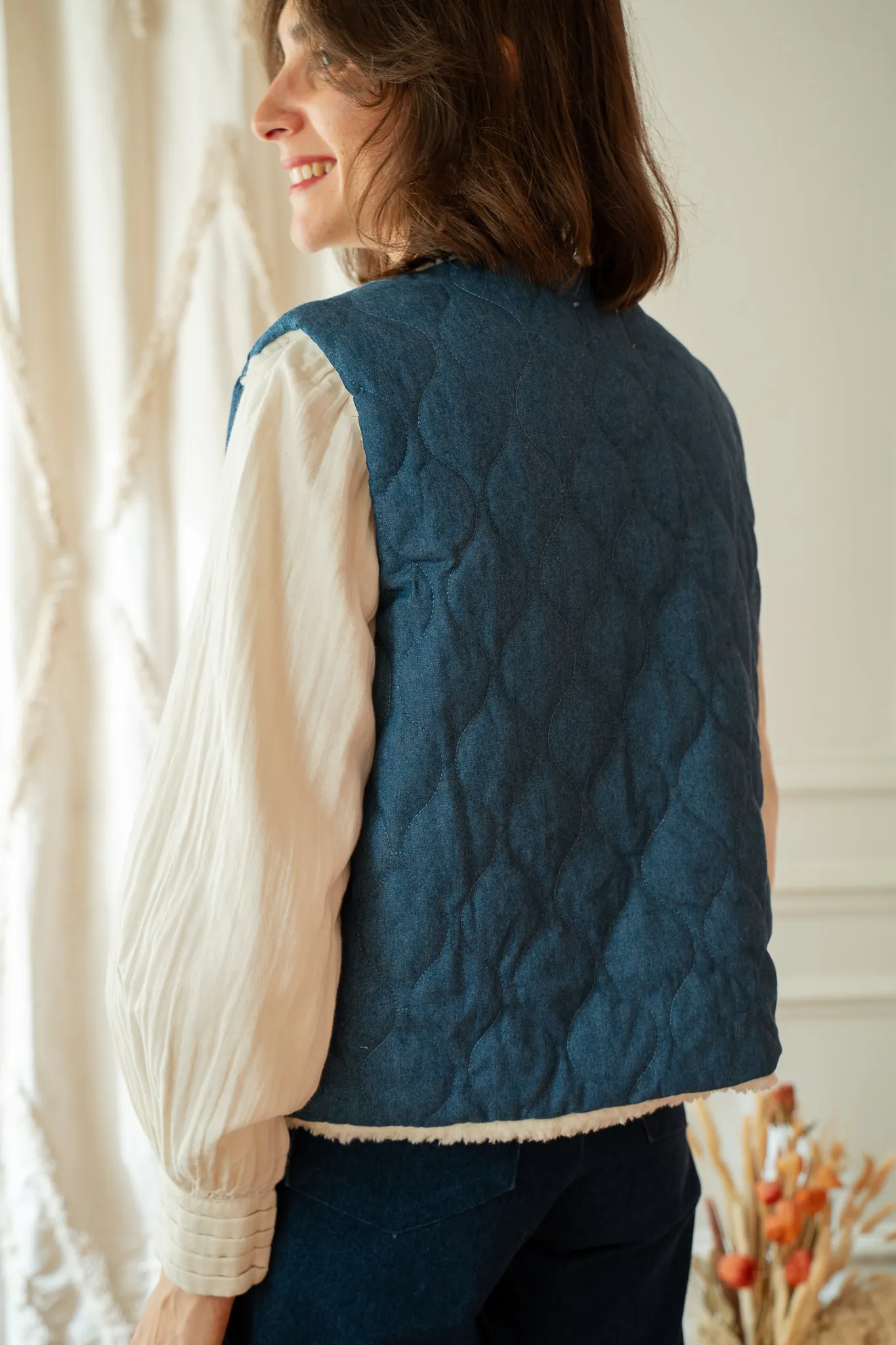 Product image of Jaipur, le gilet / veste