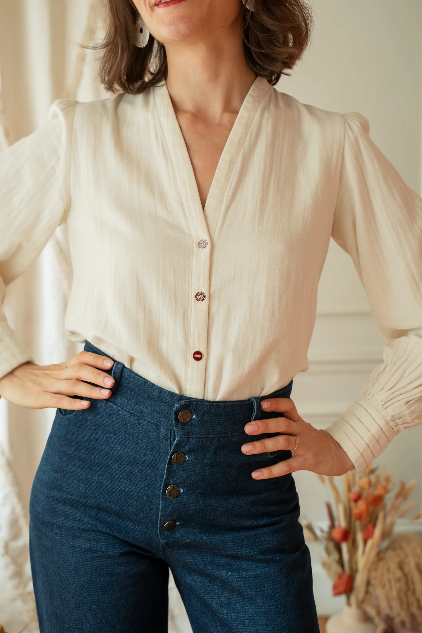 Product image of PACK DÉFILÉ – LOOK 3