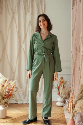 Image of PACK DÉFILÉ – LOOK 7