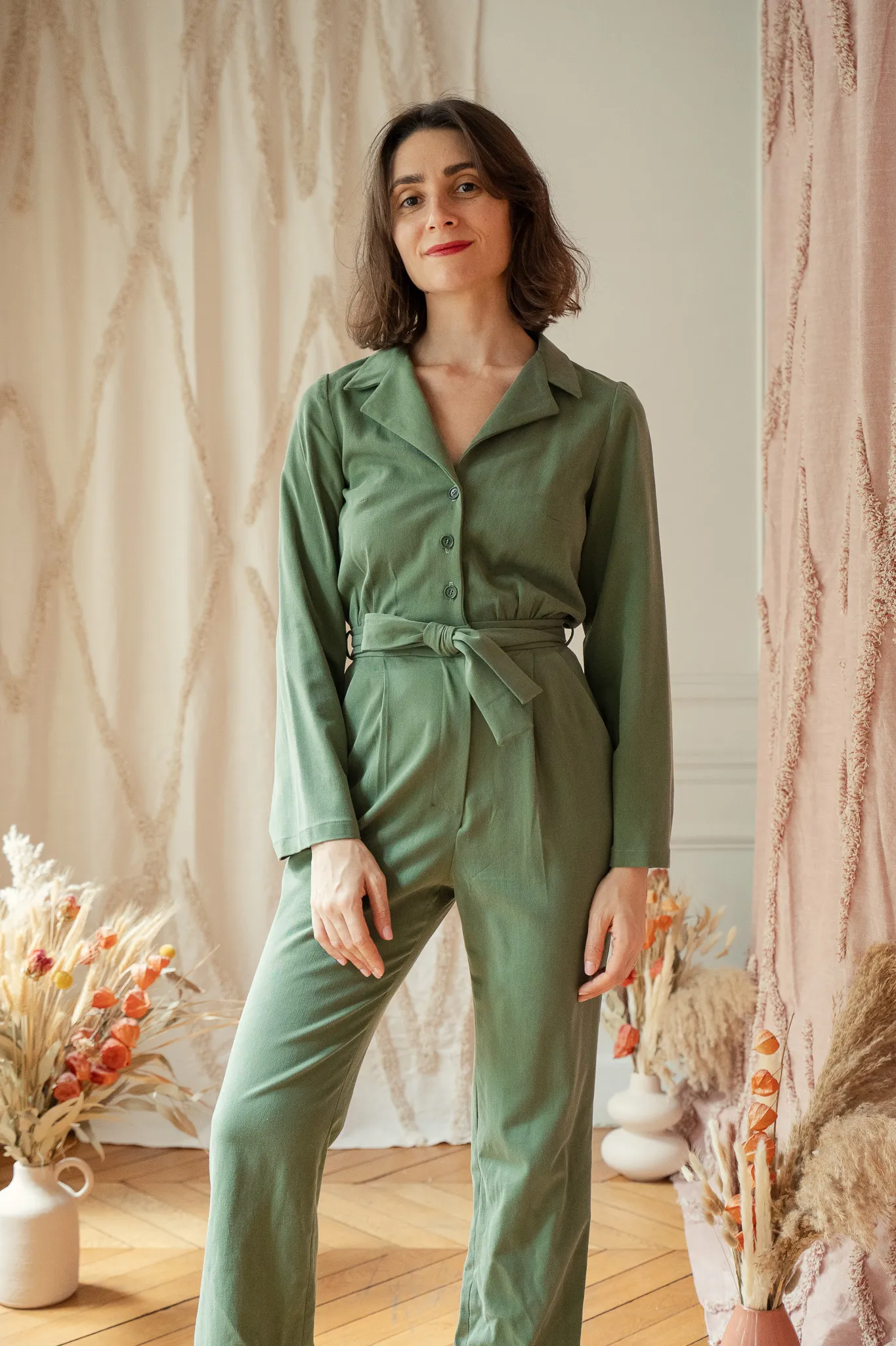 Product image of PACK DÉFILÉ – LOOK 7