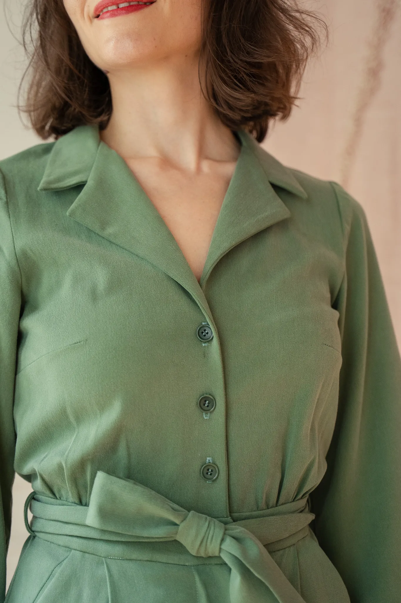 Product image of PACK DÉFILÉ – LOOK 7