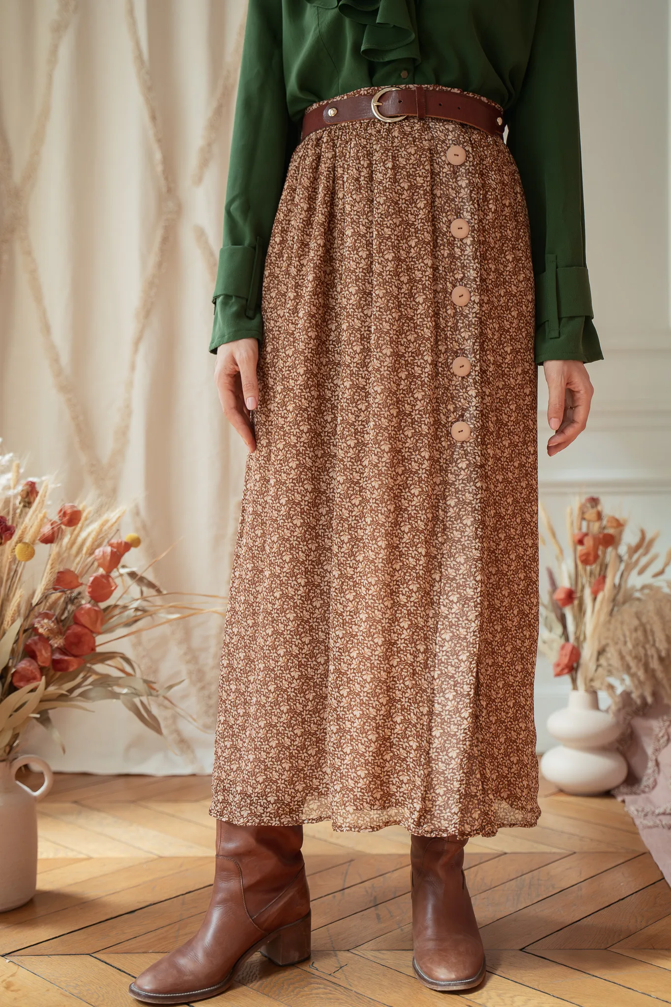 Product image of PACK DÉFILÉ – LOOK 5