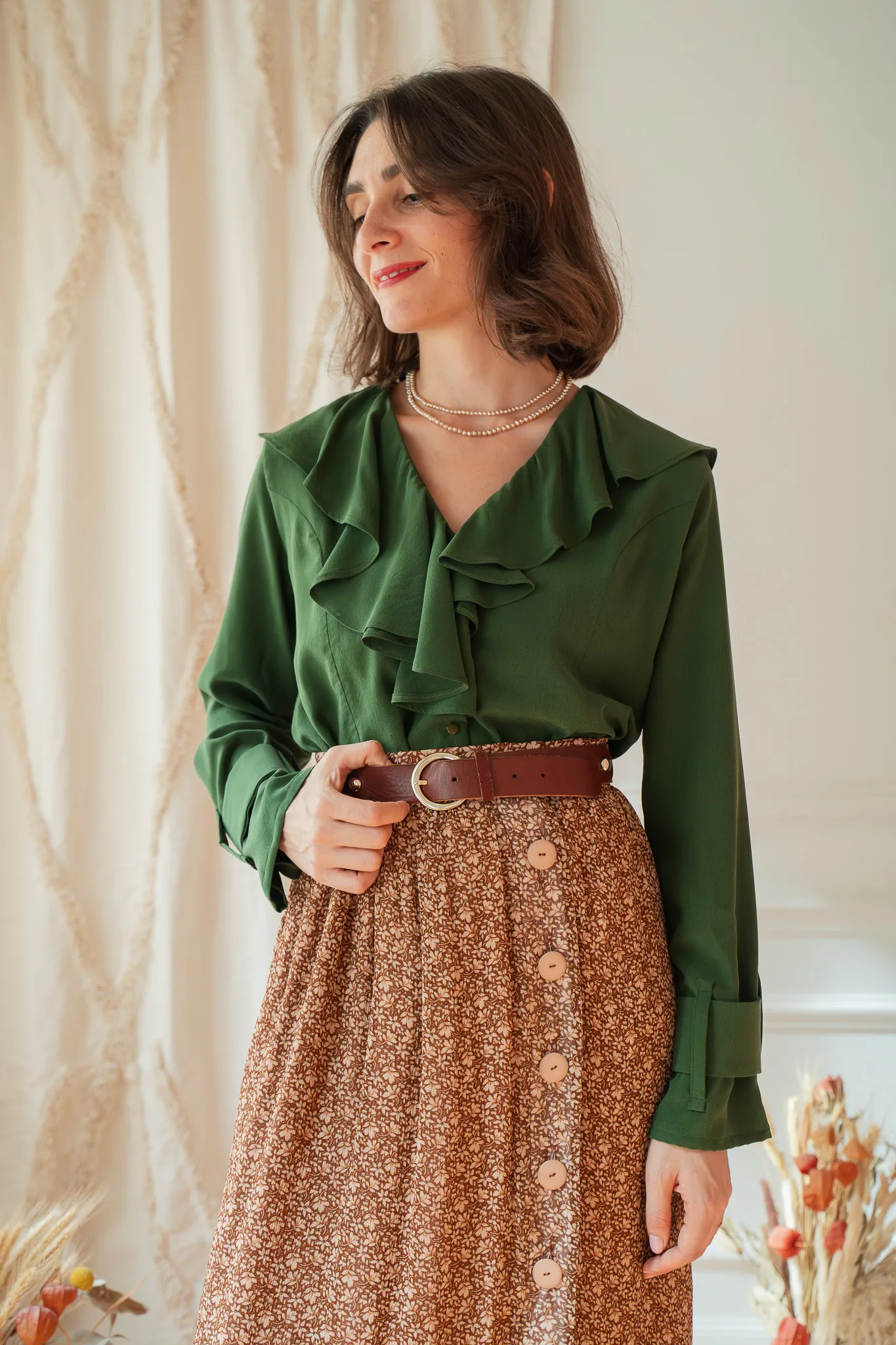 Product image of PACK DÉFILÉ – LOOK 5