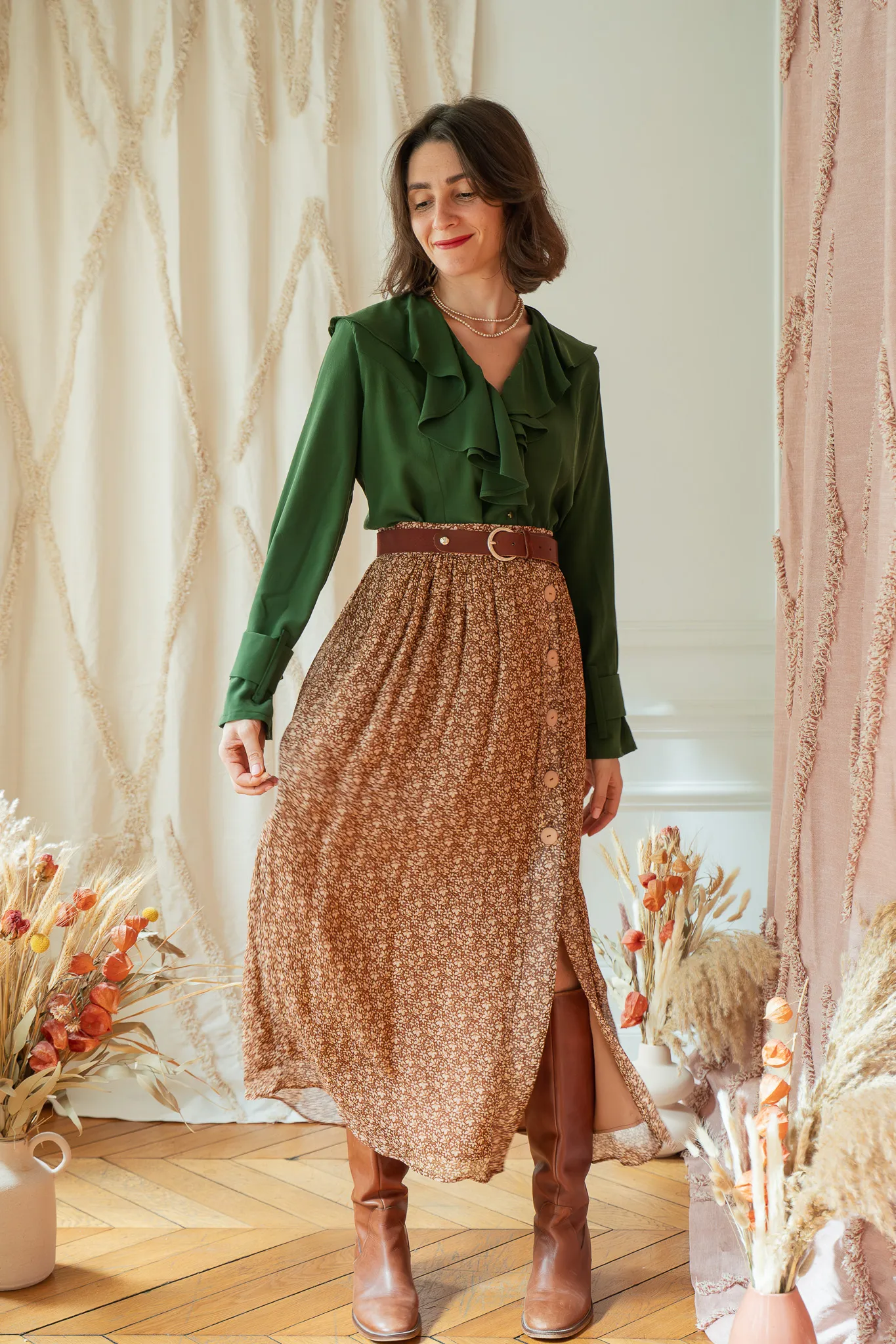Product image of PACK DÉFILÉ – LOOK 5