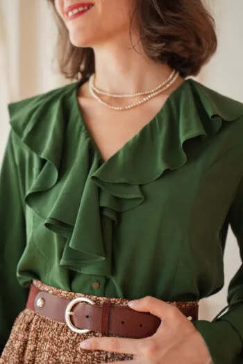 Image of Andrea, le 3-en-1