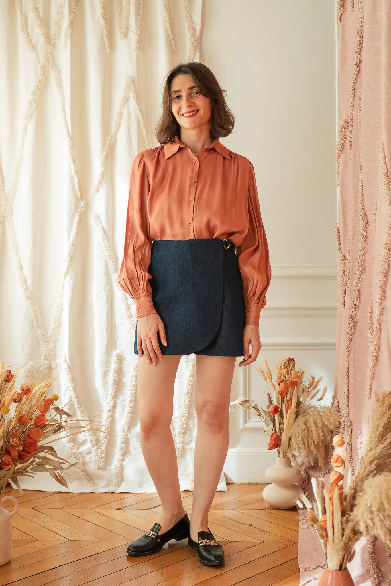 Product image of PACK DÉFILÉ – LOOK 4