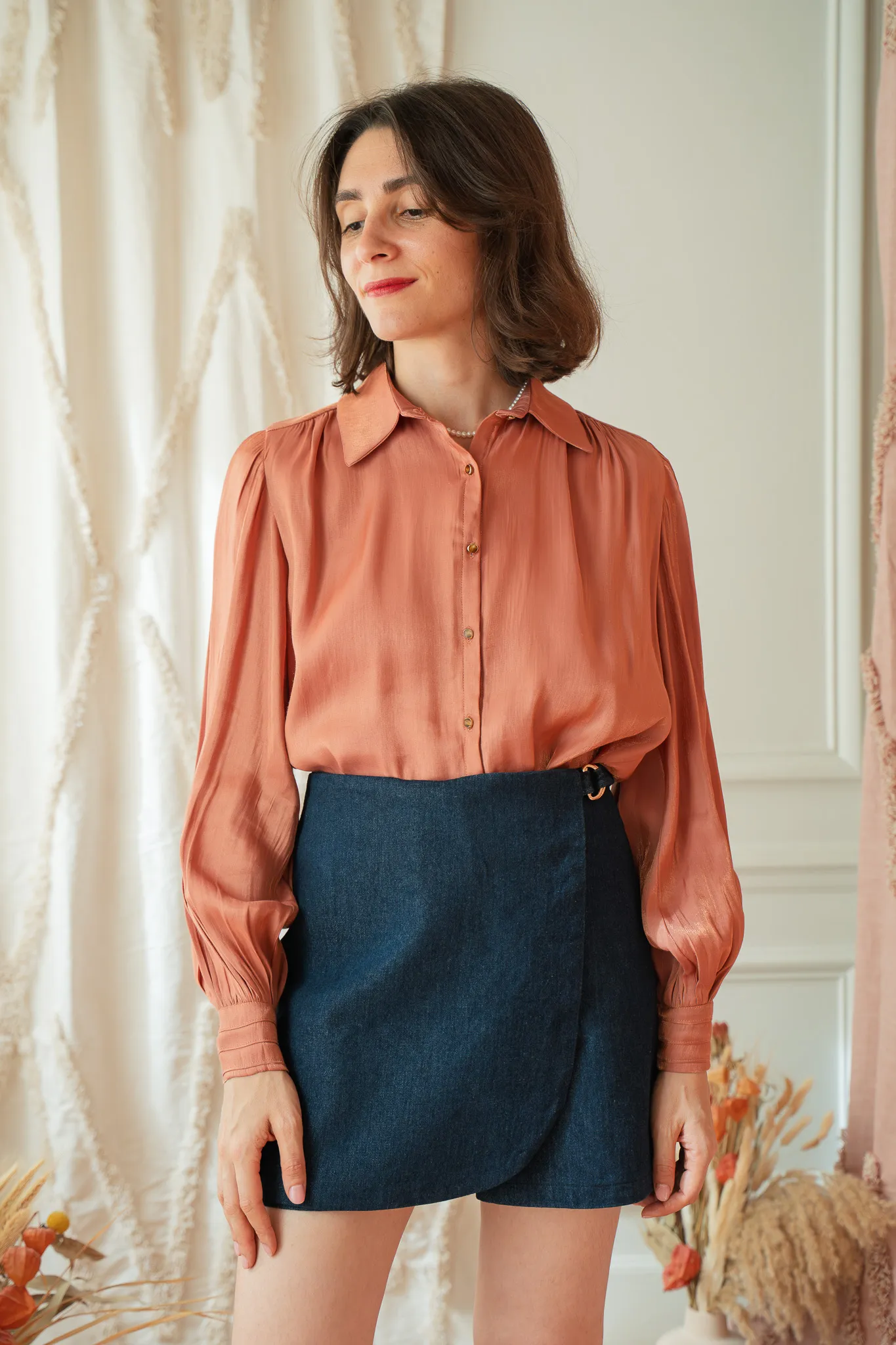 Product image of PACK DÉFILÉ – LOOK 4