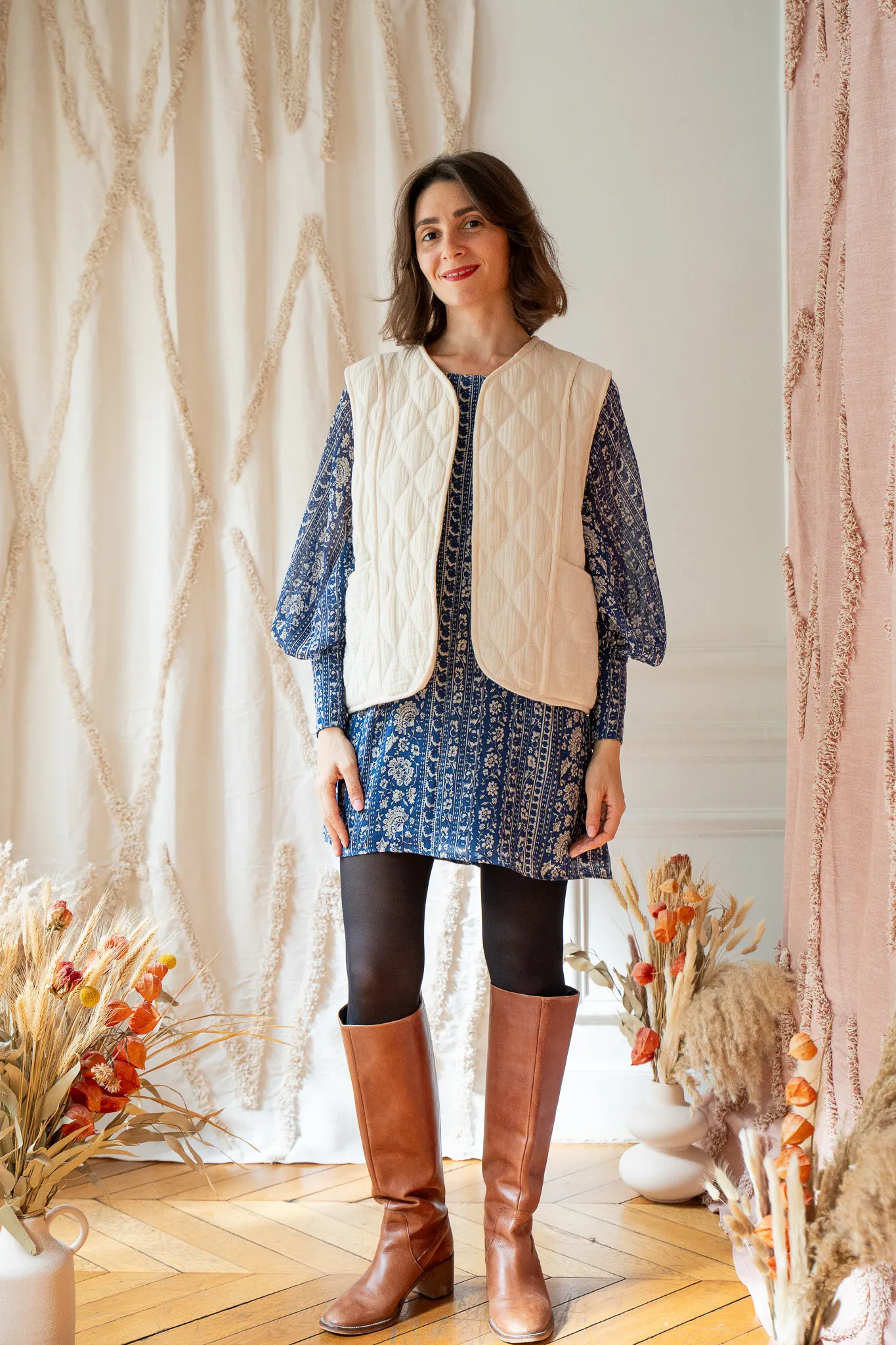Image of PACK DÉFILÉ – LOOK 2