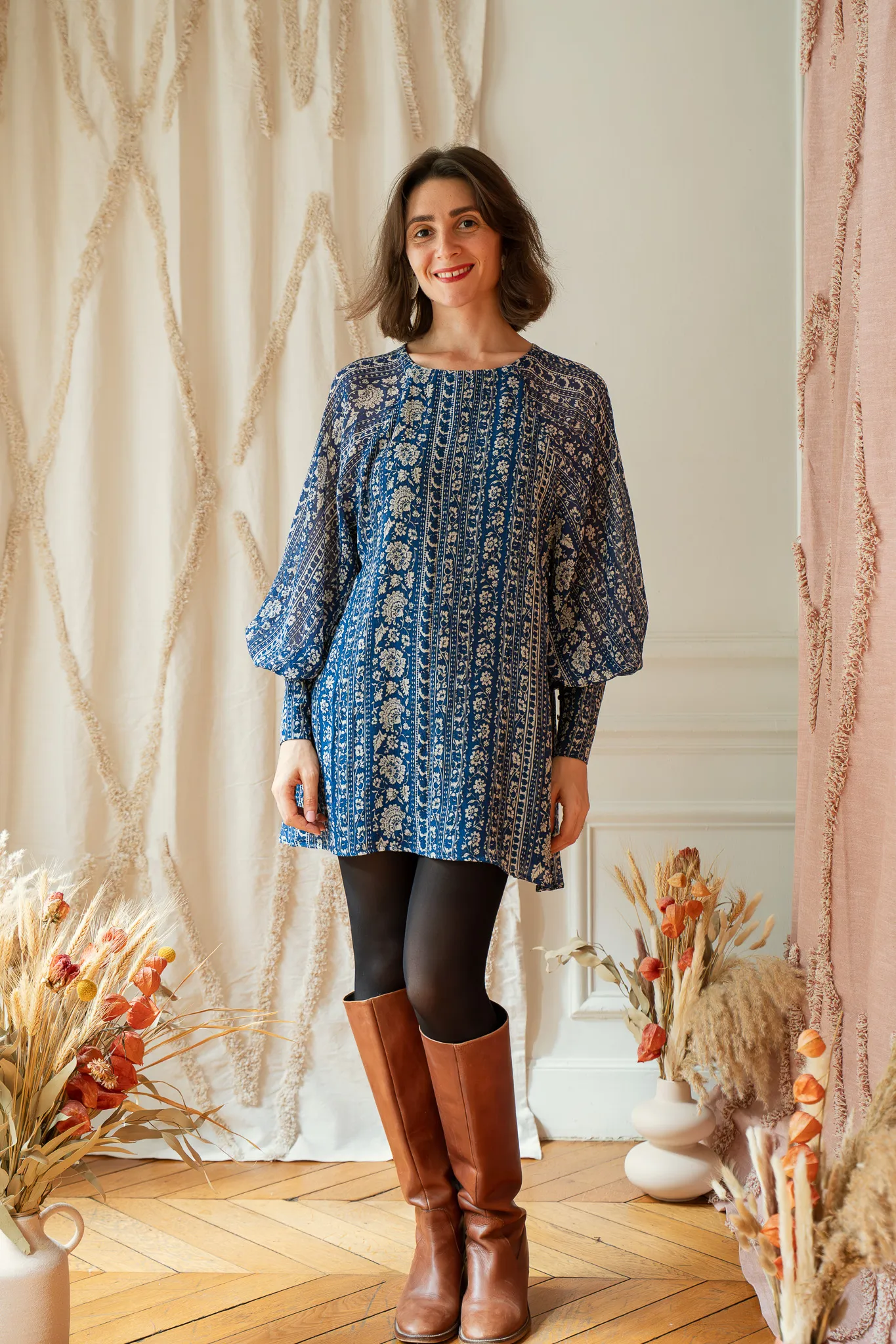 Product image of PACK DÉFILÉ – LOOK 2
