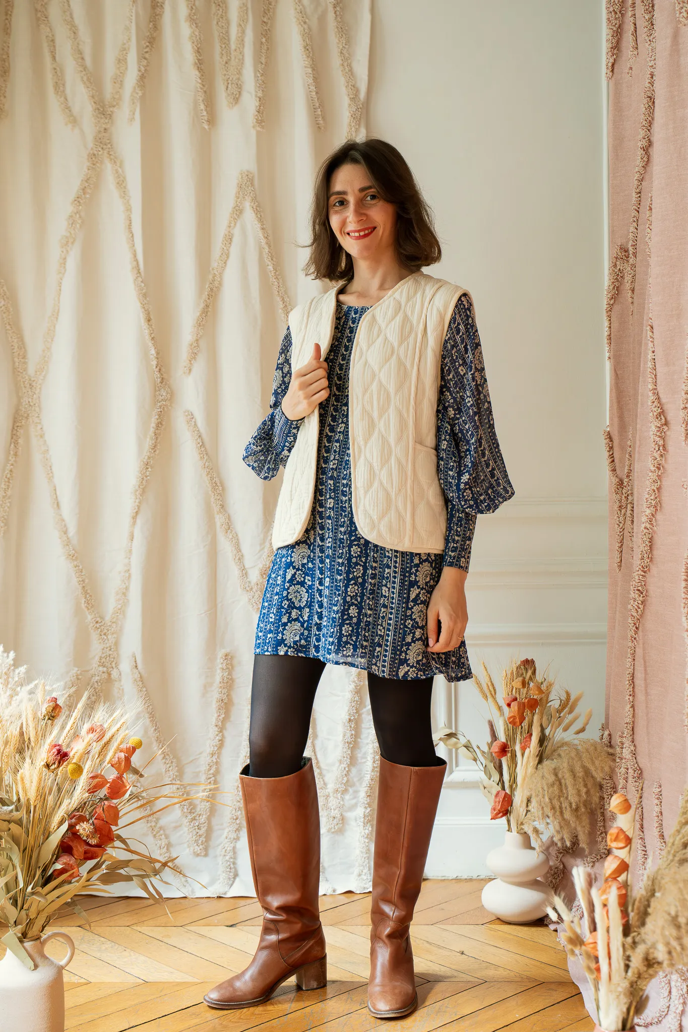 Product image of Jaipur, le gilet / veste