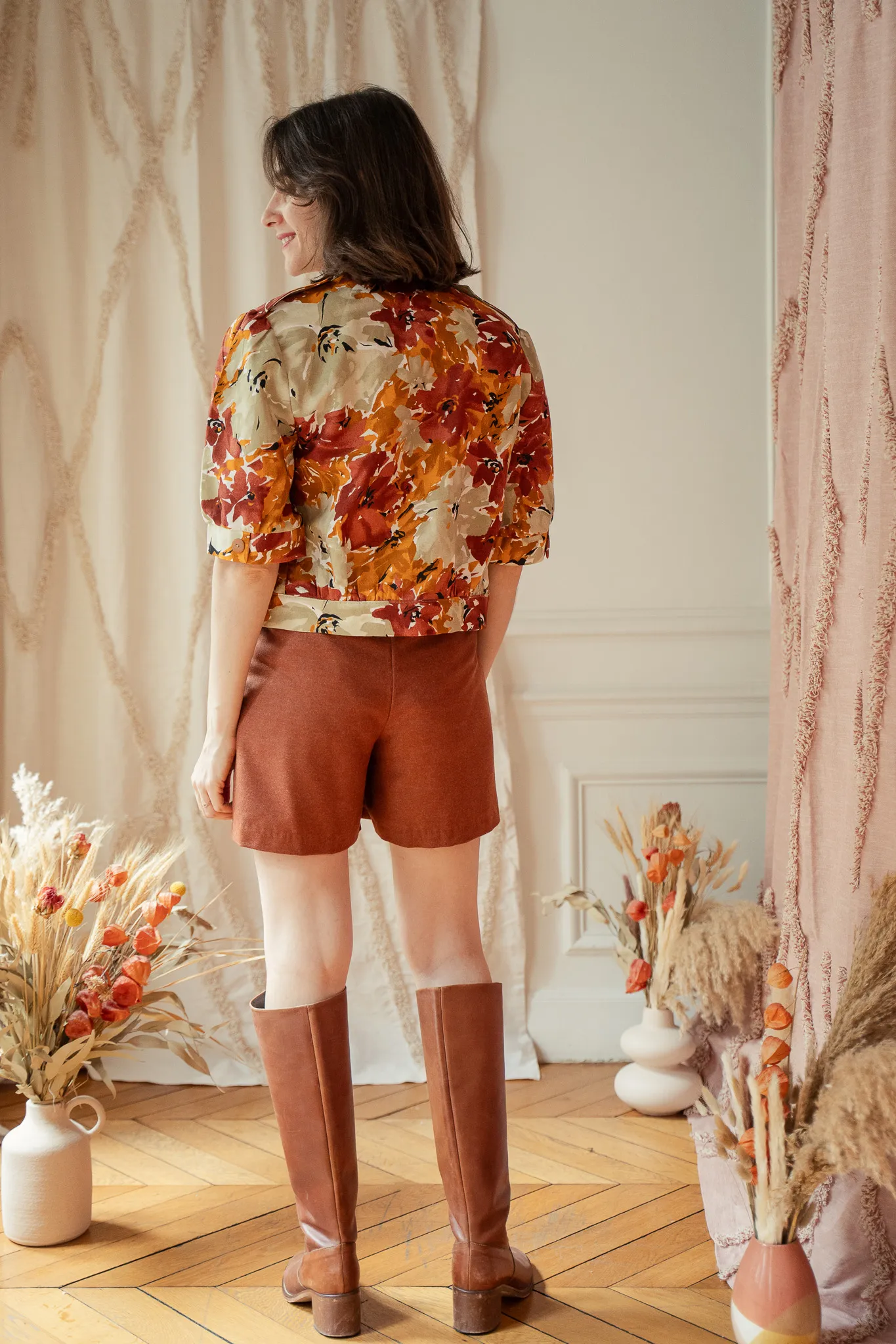 Product image of PACK DÉFILÉ – LOOK 6