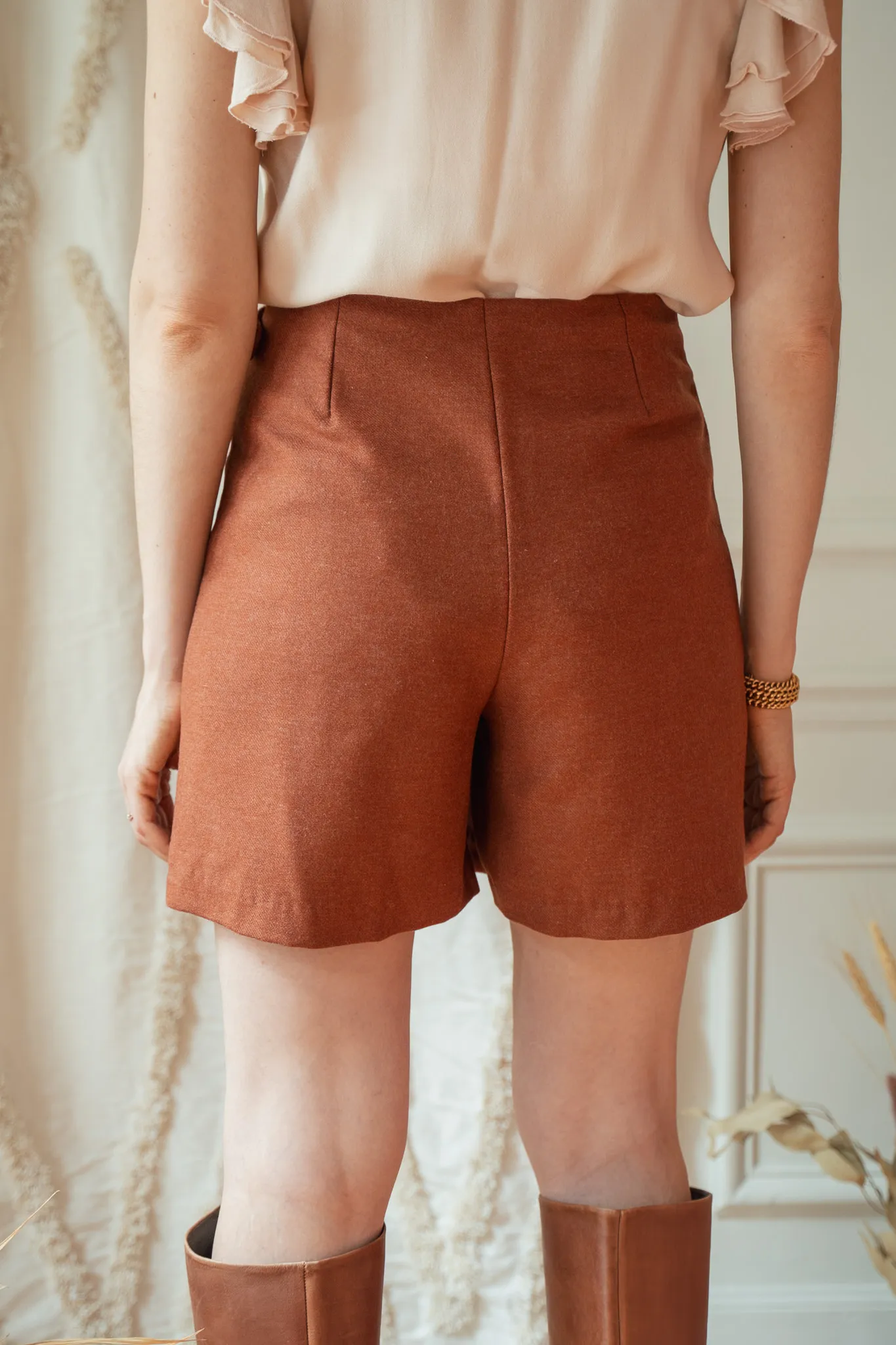 Product image of PACK DÉFILÉ – LOOK 6