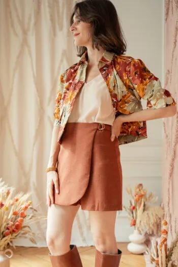 Image of PACK DÉFILÉ – LOOK 6