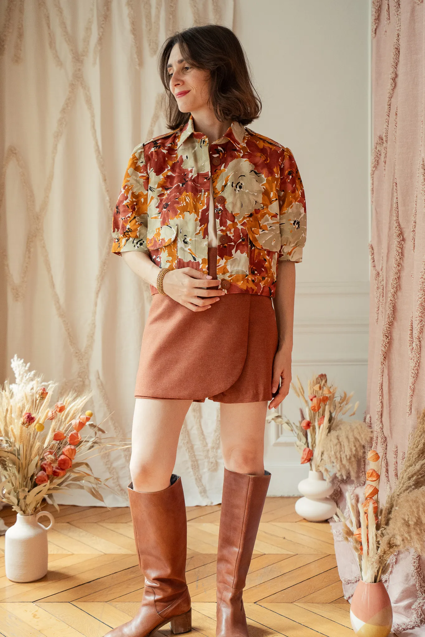 Product image of PACK DÉFILÉ – LOOK 6