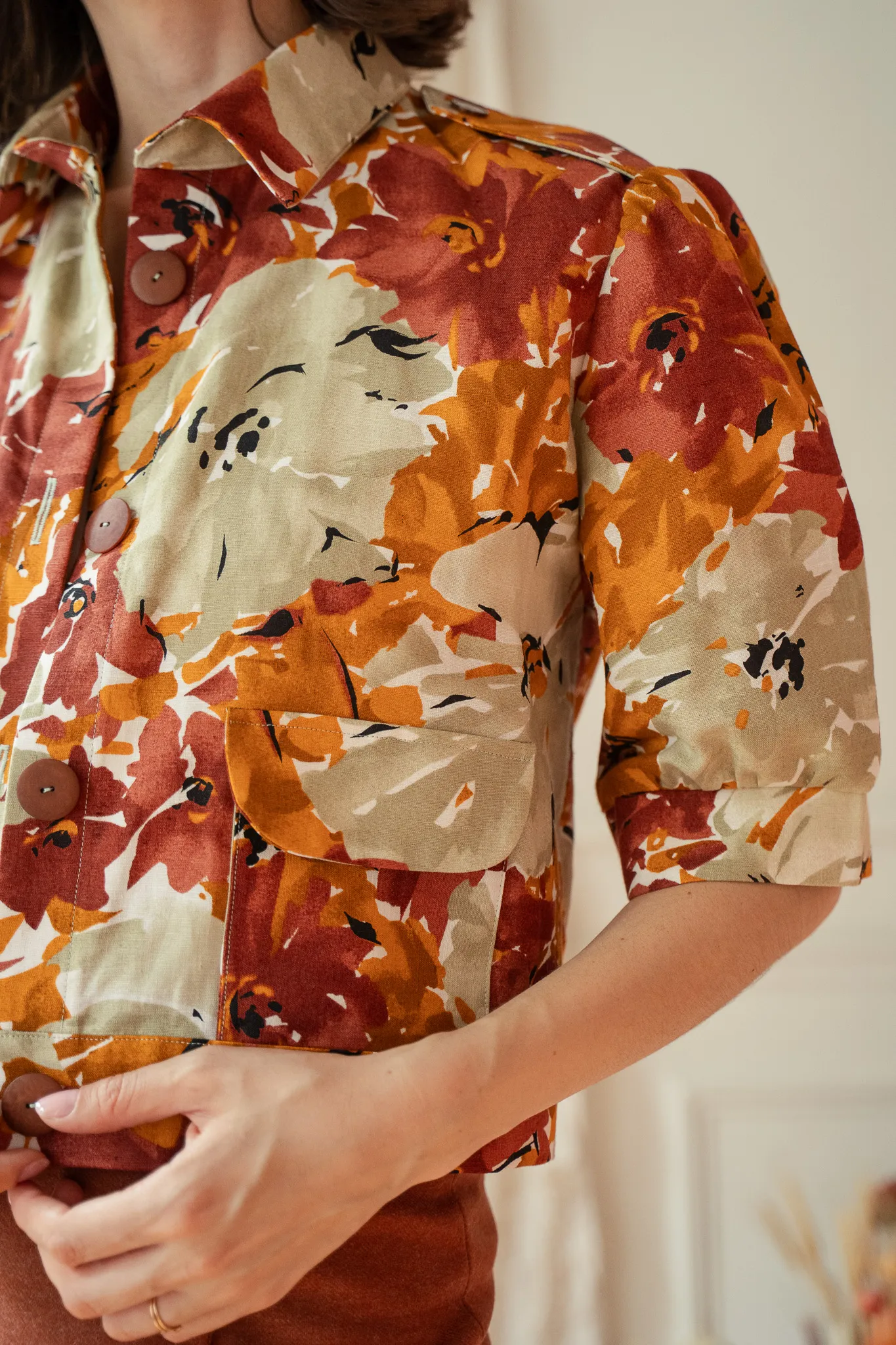 Product image of PACK DÉFILÉ – LOOK 6
