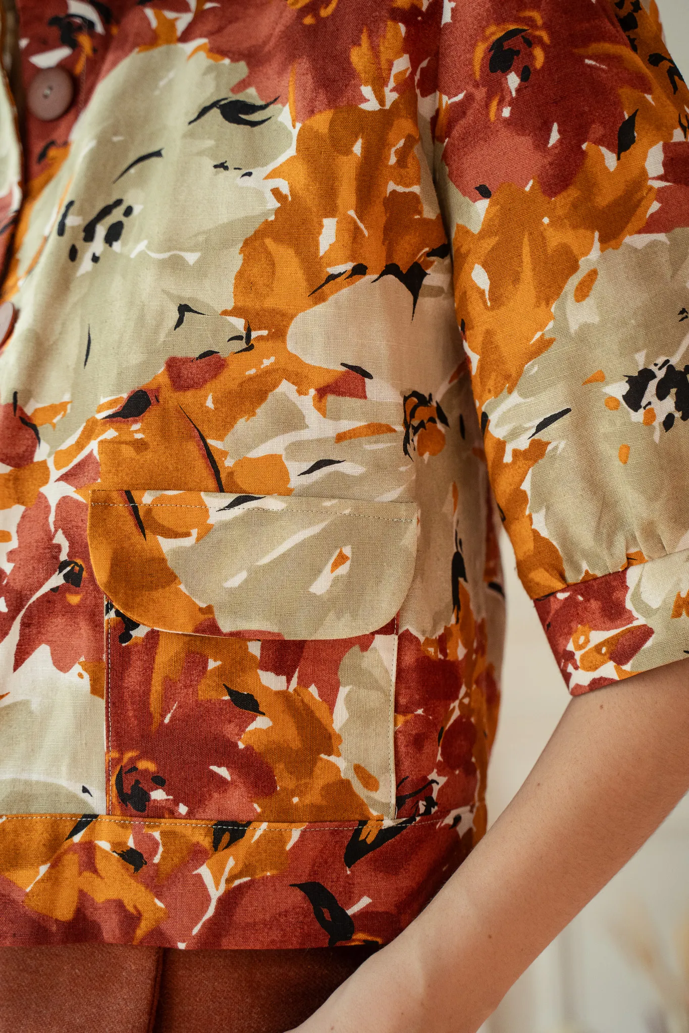 Product image of PACK DÉFILÉ – LOOK 6