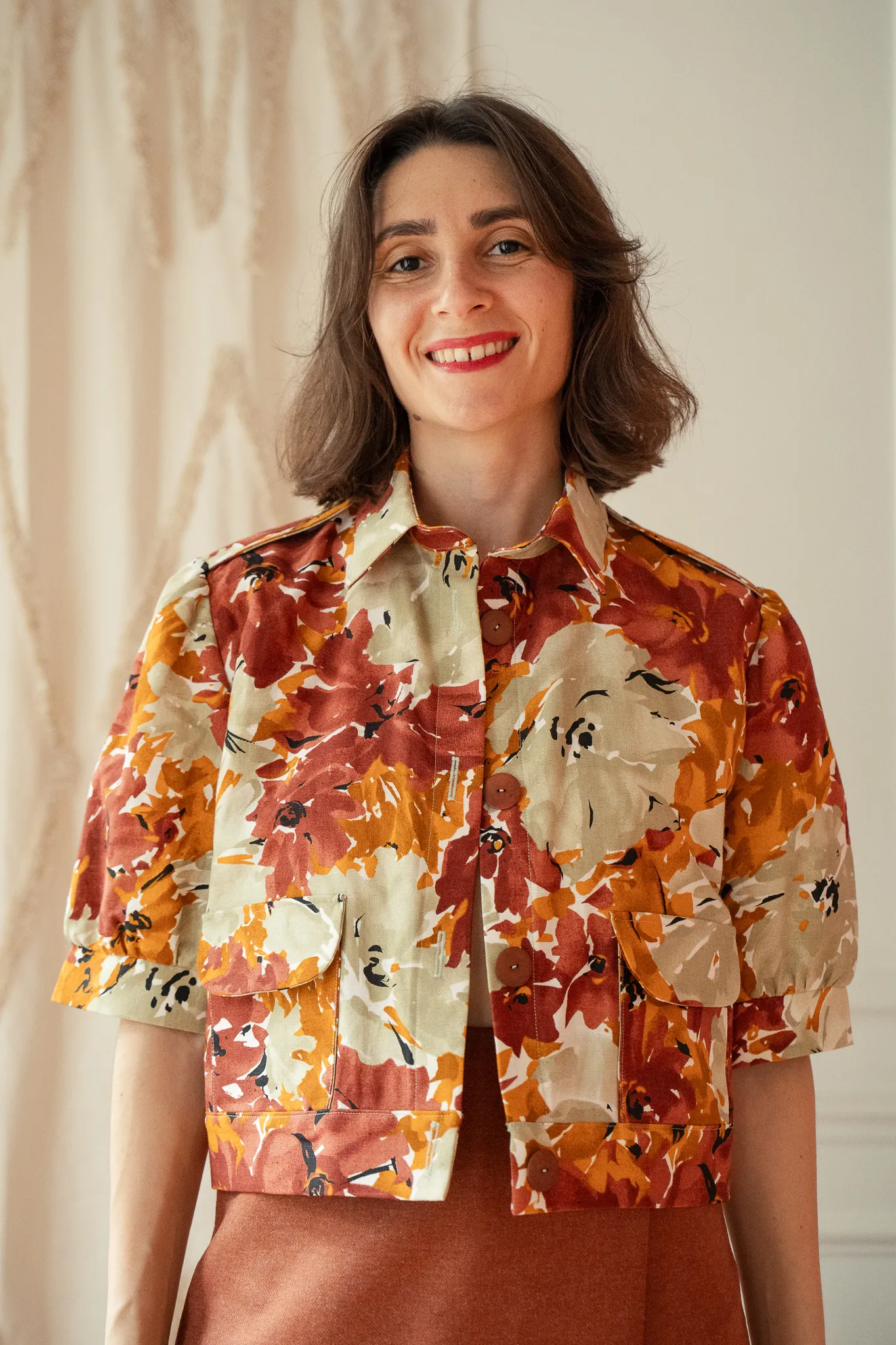 Product image of PACK DÉFILÉ – LOOK 6