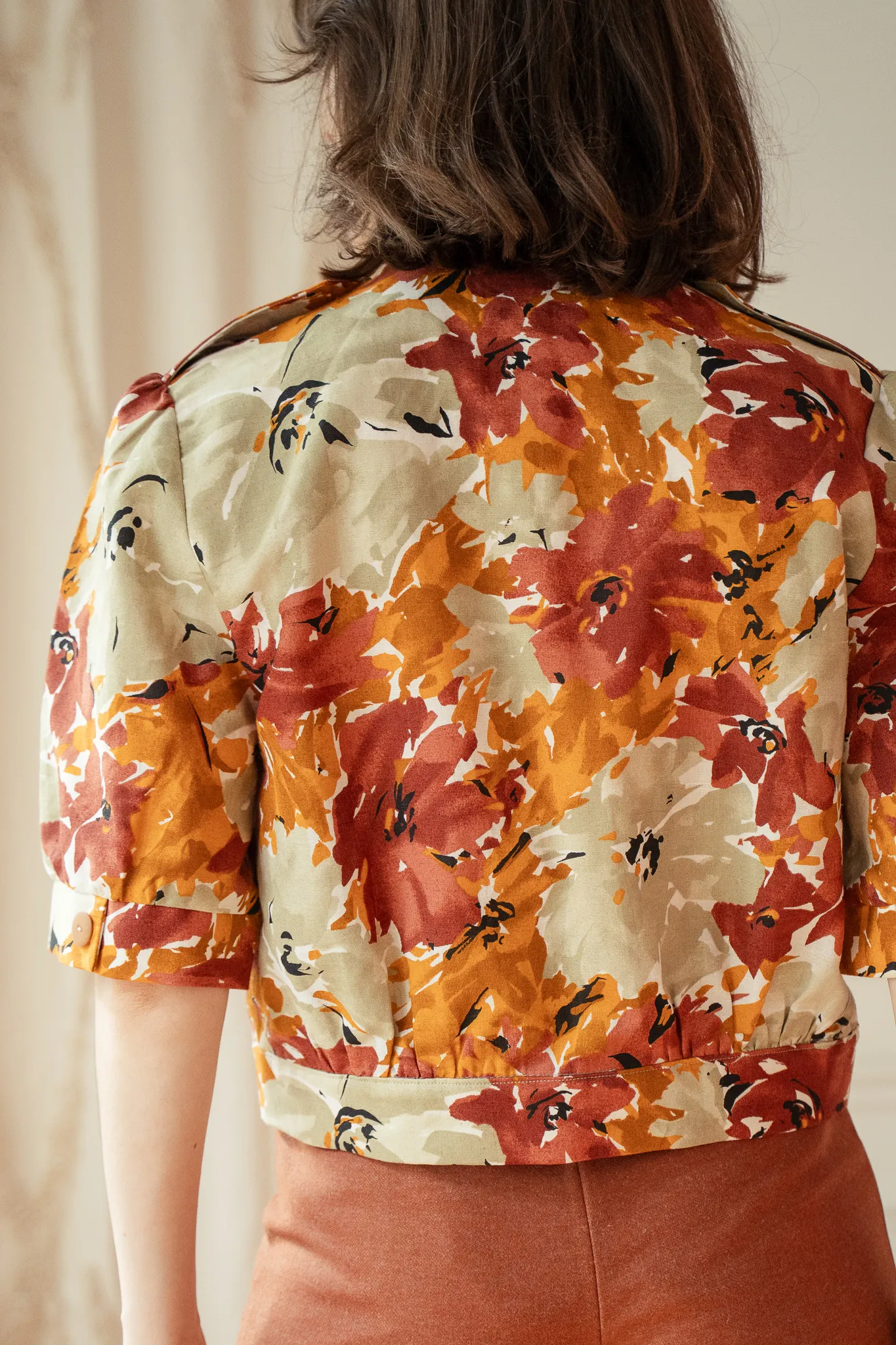 Product image of PACK DÉFILÉ – LOOK 6