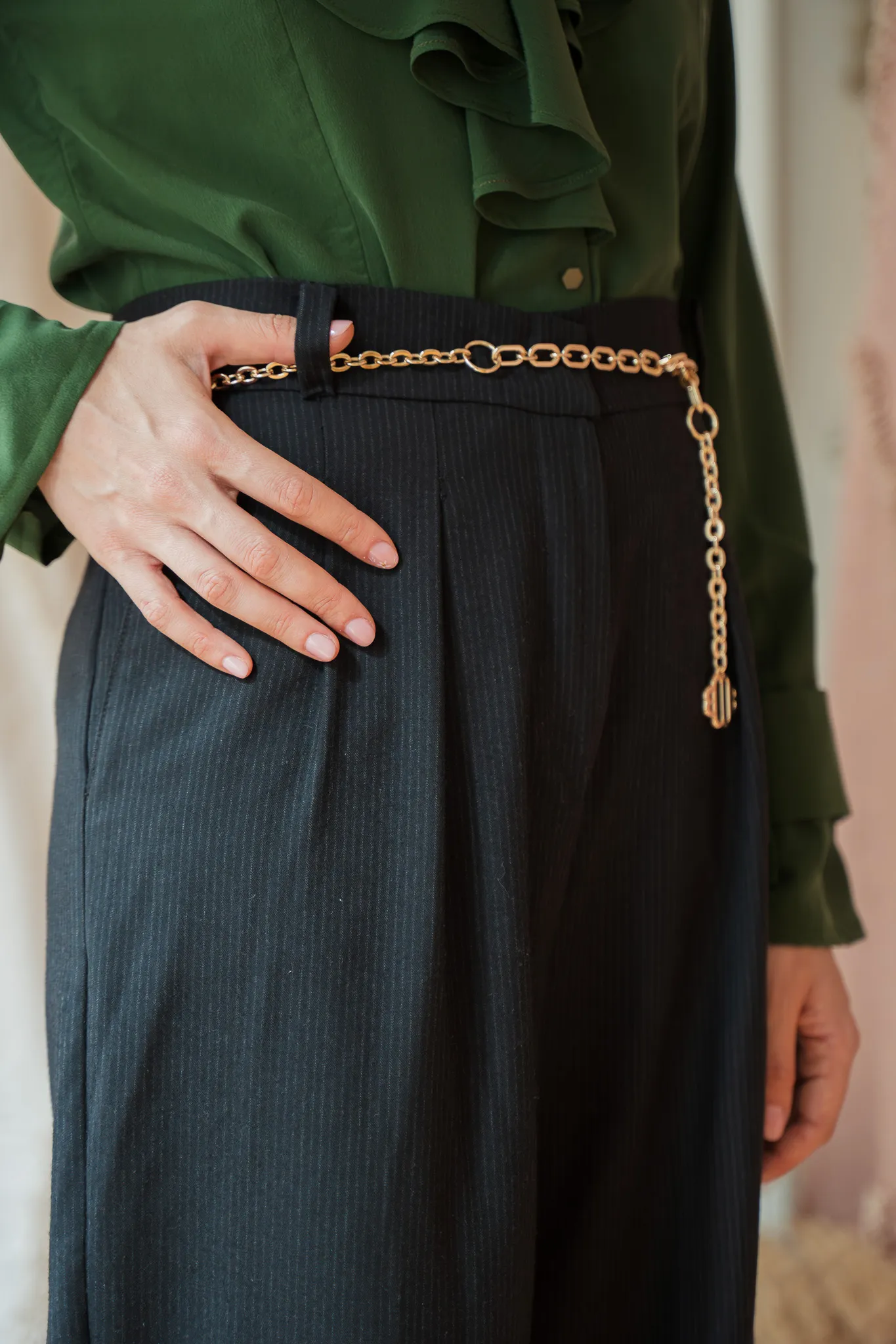 Product image of PACK DÉFILÉ – LOOK 9