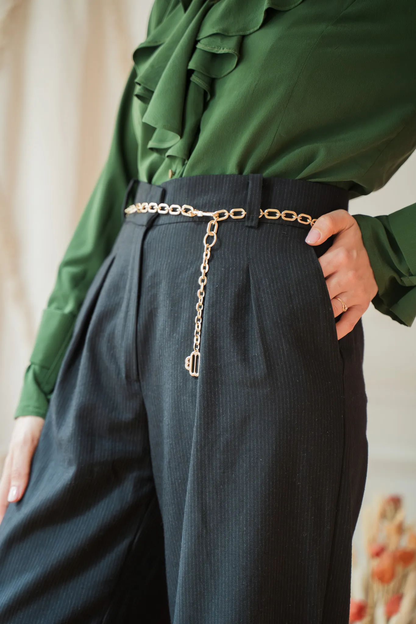 Product image of PACK DÉFILÉ – LOOK 9