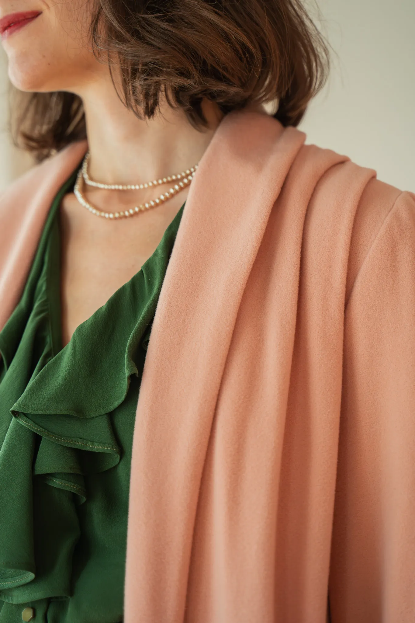 Product image of PACK DÉFILÉ – LOOK 9