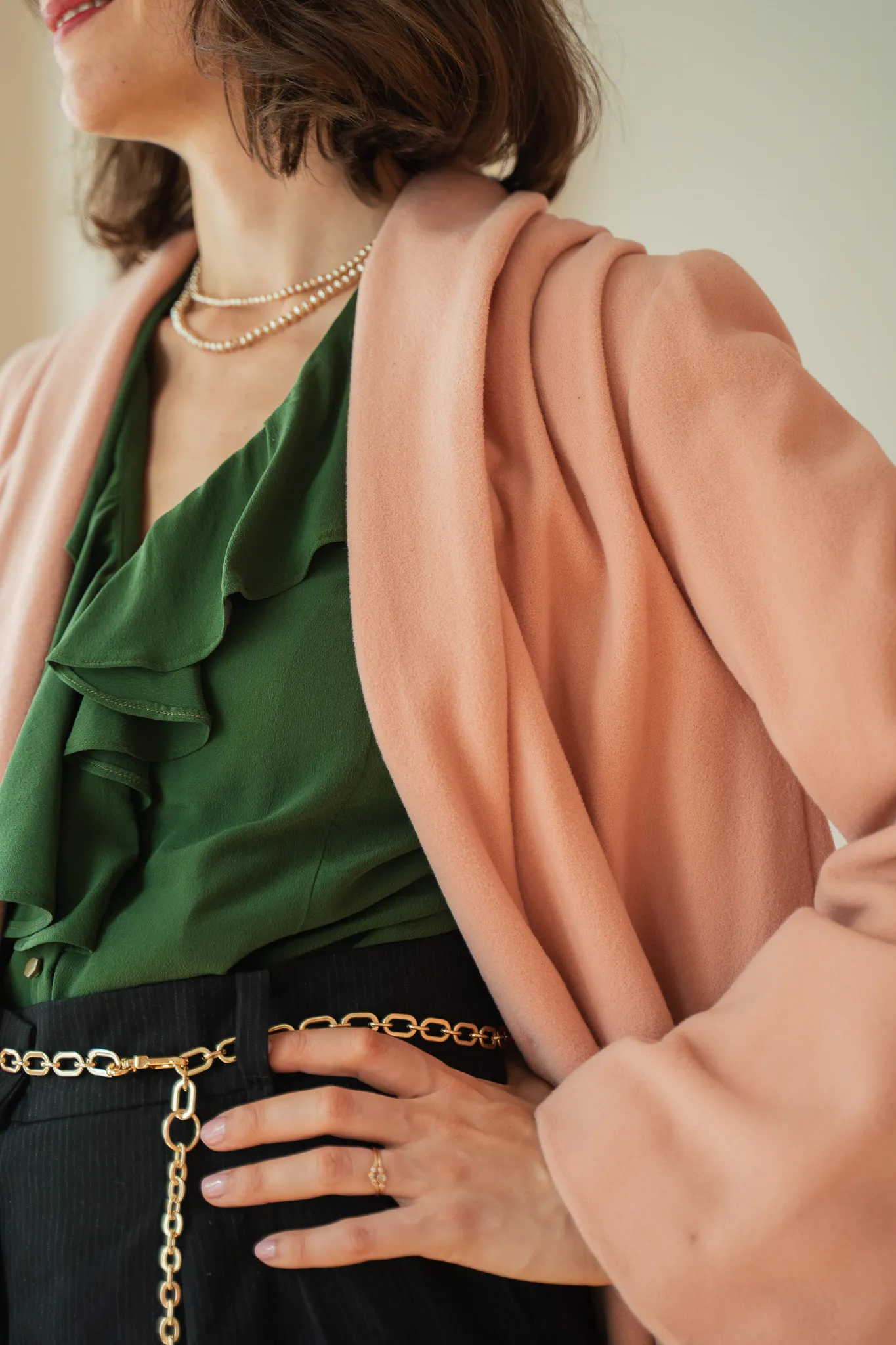 Image of PACK DÉFILÉ – LOOK 9