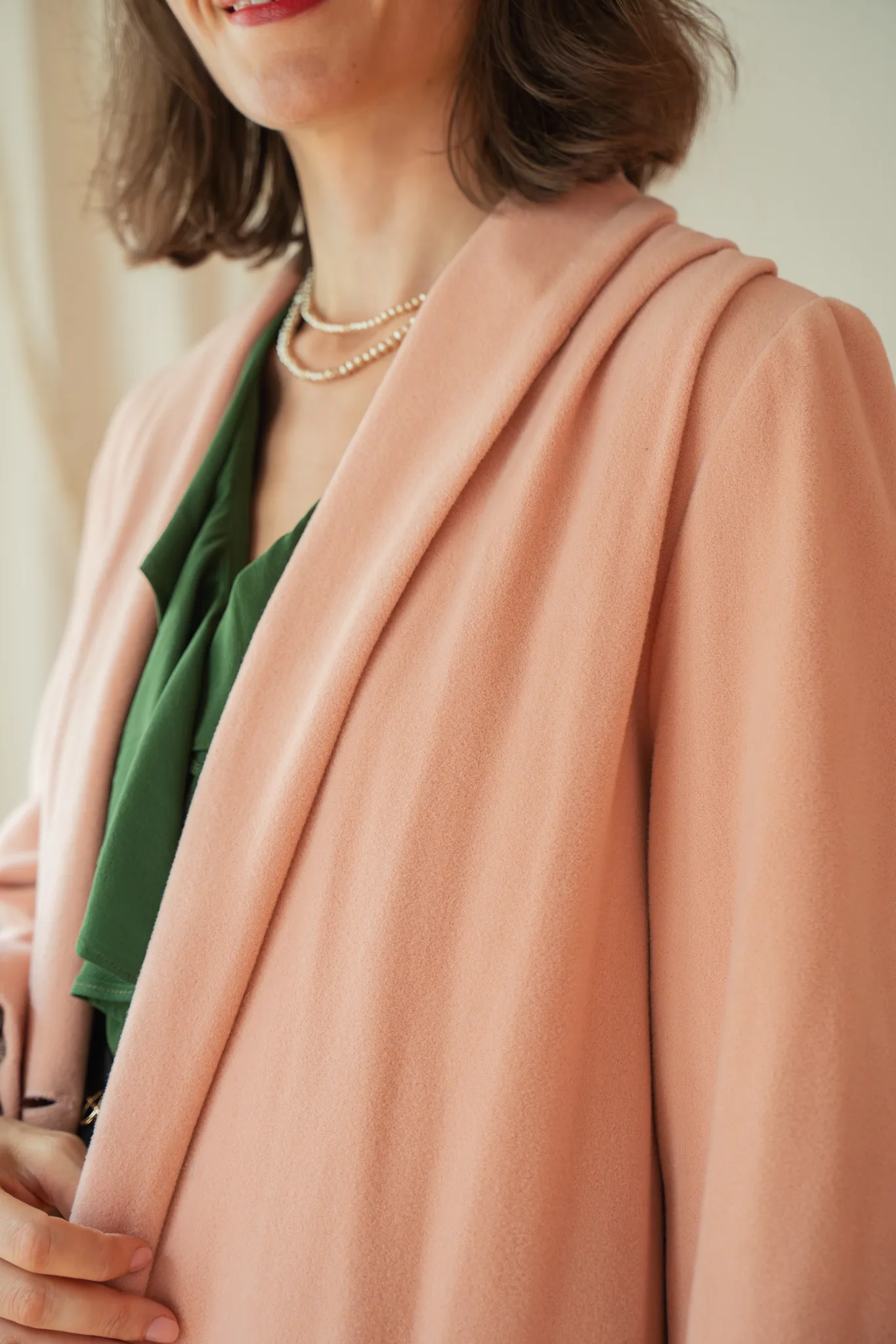 Product image of PACK DÉFILÉ – LOOK 9