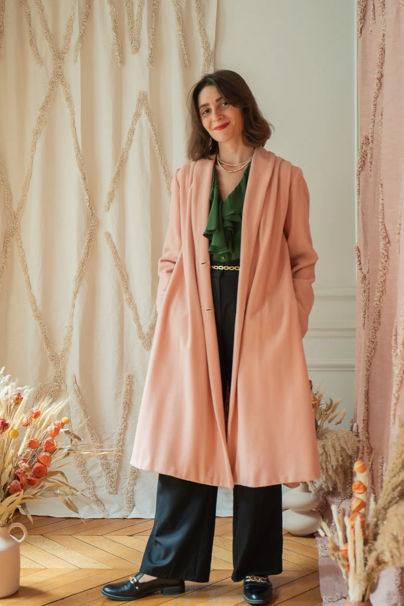 Product image of PACK DÉFILÉ – LOOK 9
