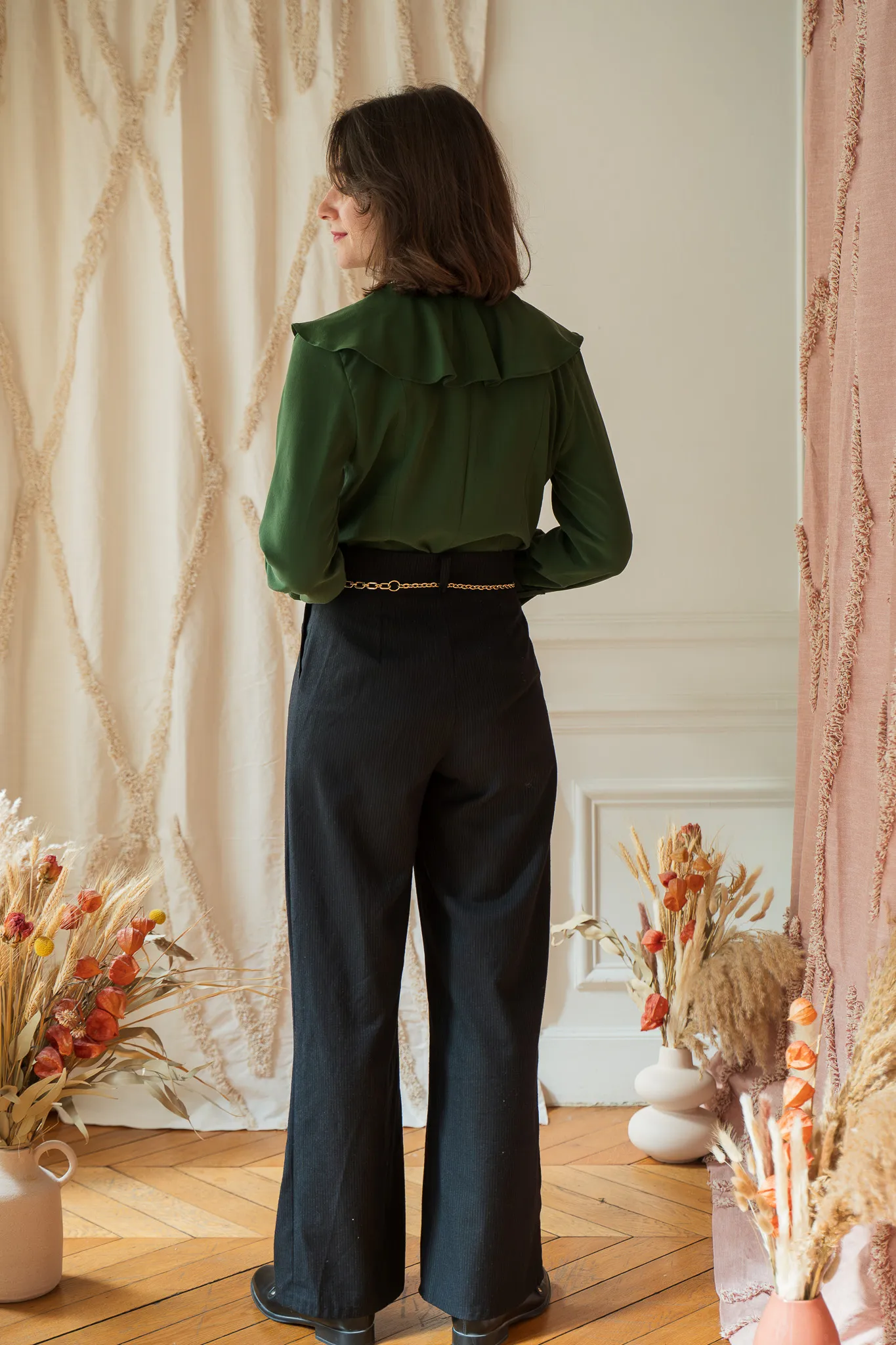 Product image of PACK DÉFILÉ – LOOK 9