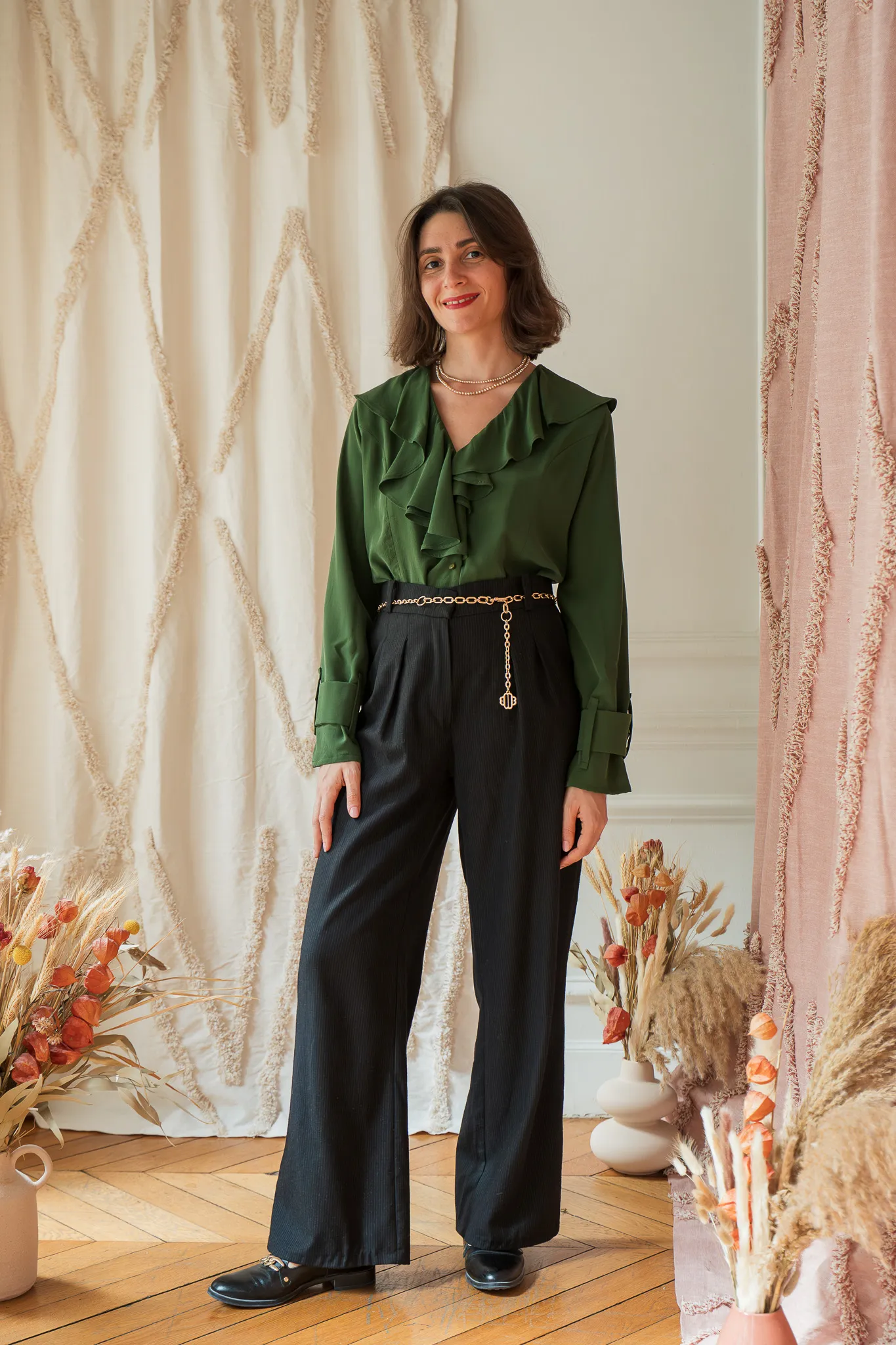Product image of PACK DÉFILÉ – LOOK 9