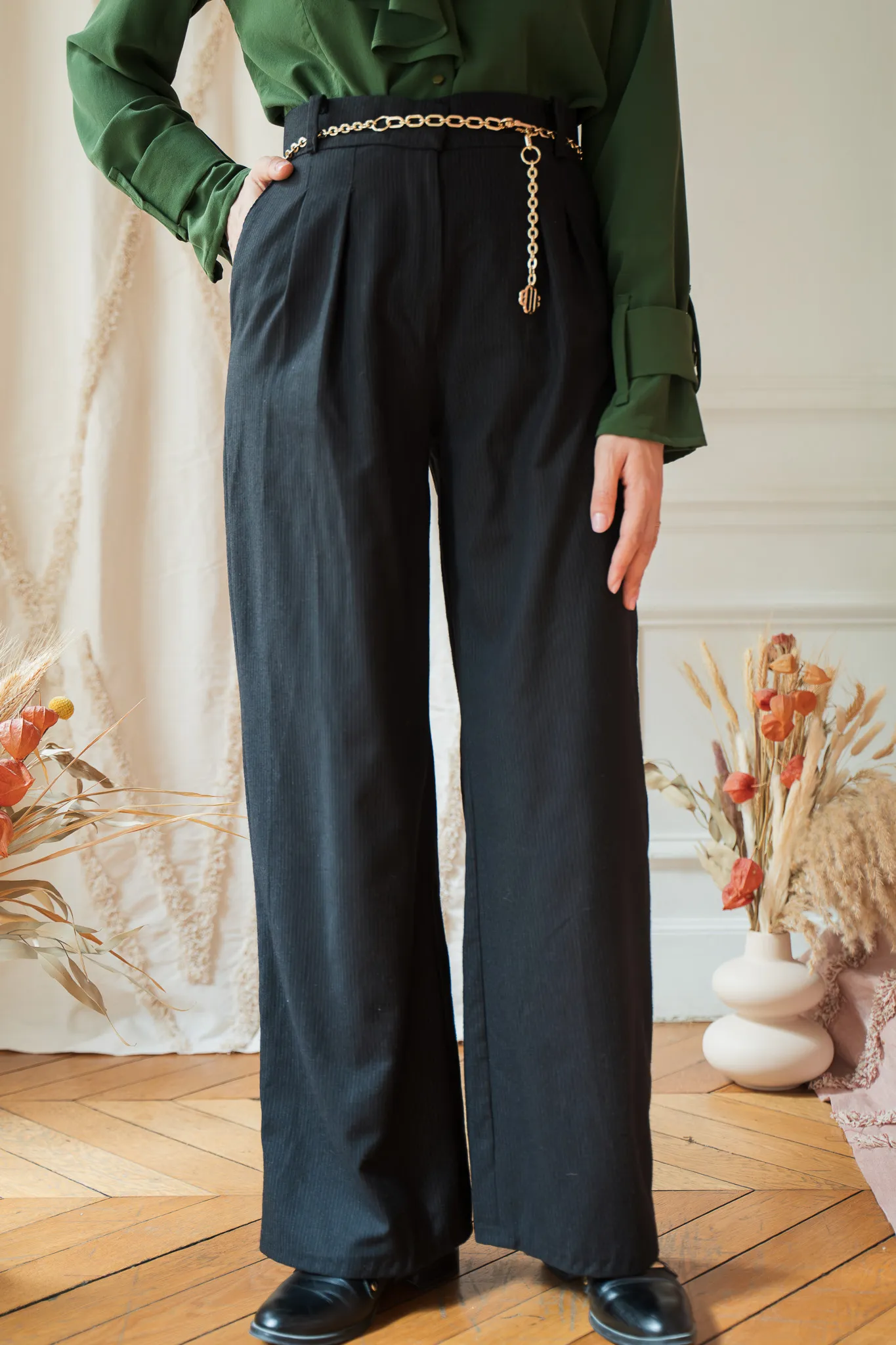 Product image of PACK DÉFILÉ – LOOK 9