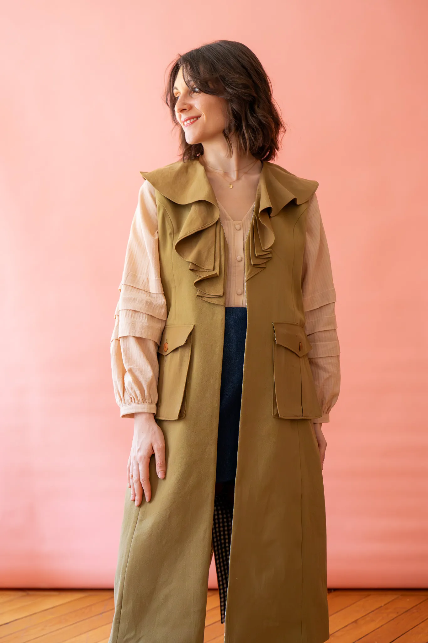 Product image of Andrea, le 3-en-1