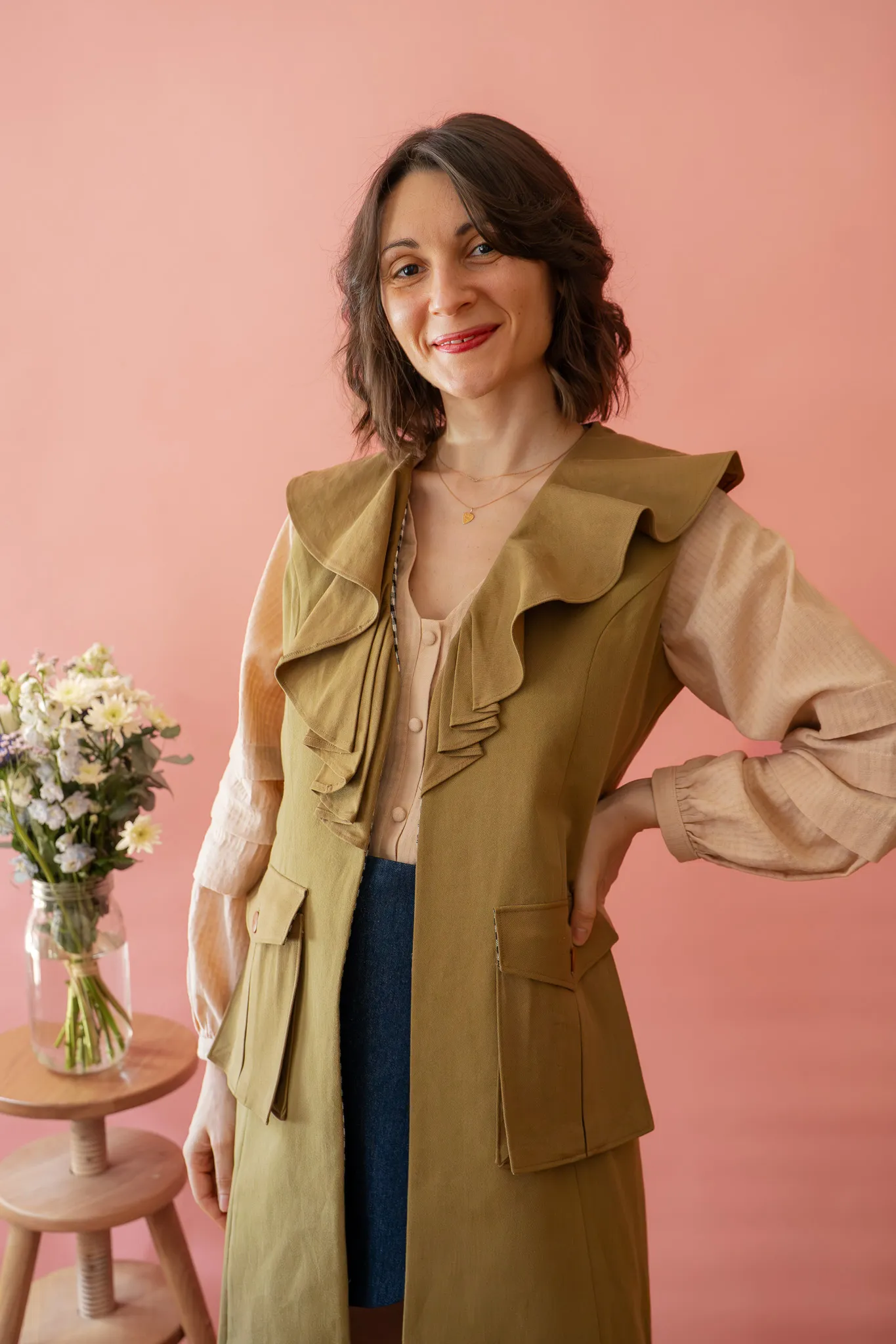 Product image of Andrea, le 3-en-1