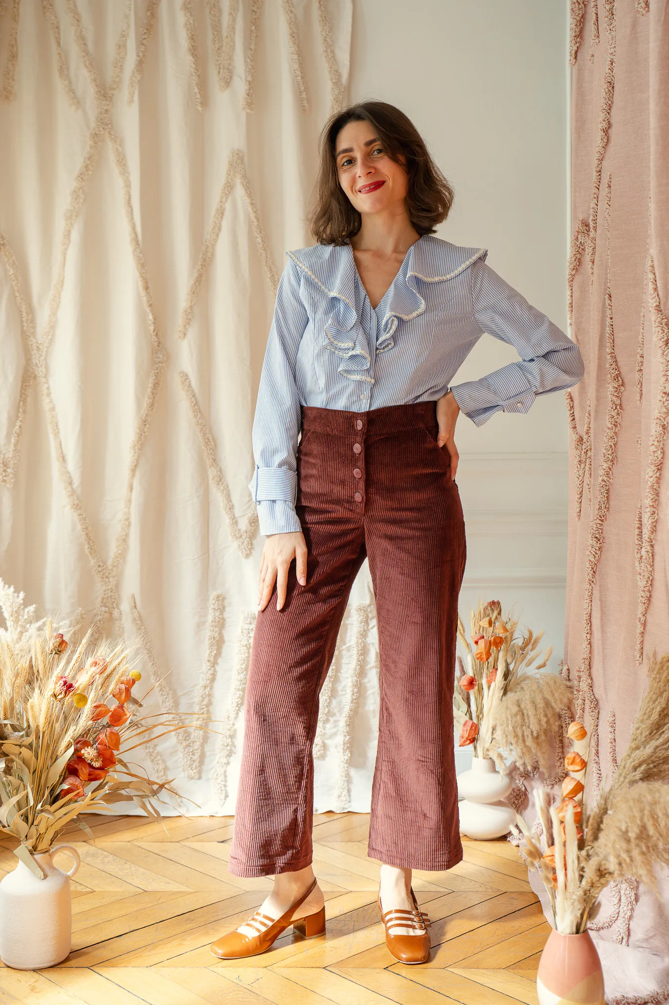 Product image of PACK DÉFILÉ – LOOK 1