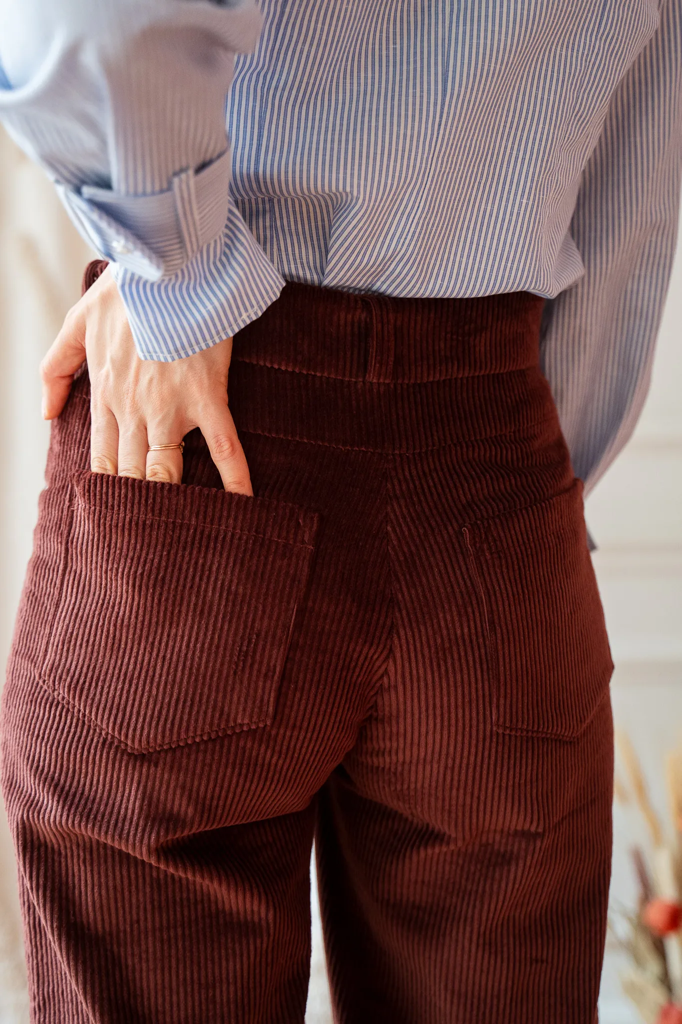 Product image of PACK DÉFILÉ – LOOK 1