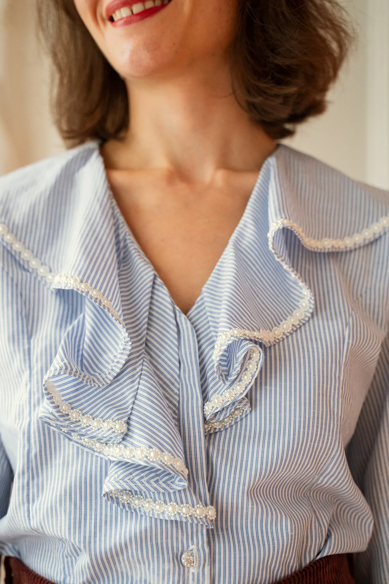 Product image of PACK DÉFILÉ – LOOK 1