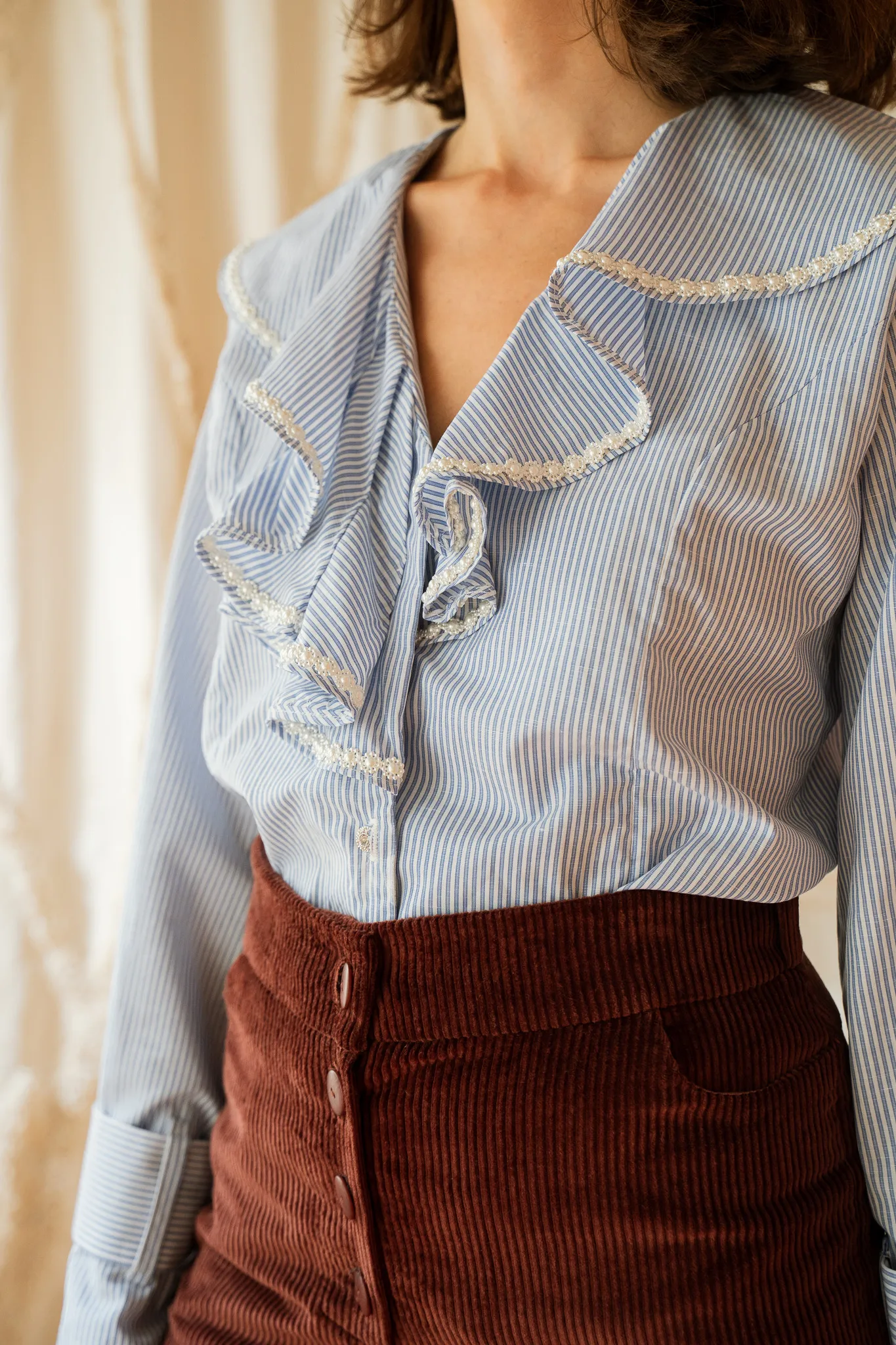 Product image of PACK DÉFILÉ – LOOK 1