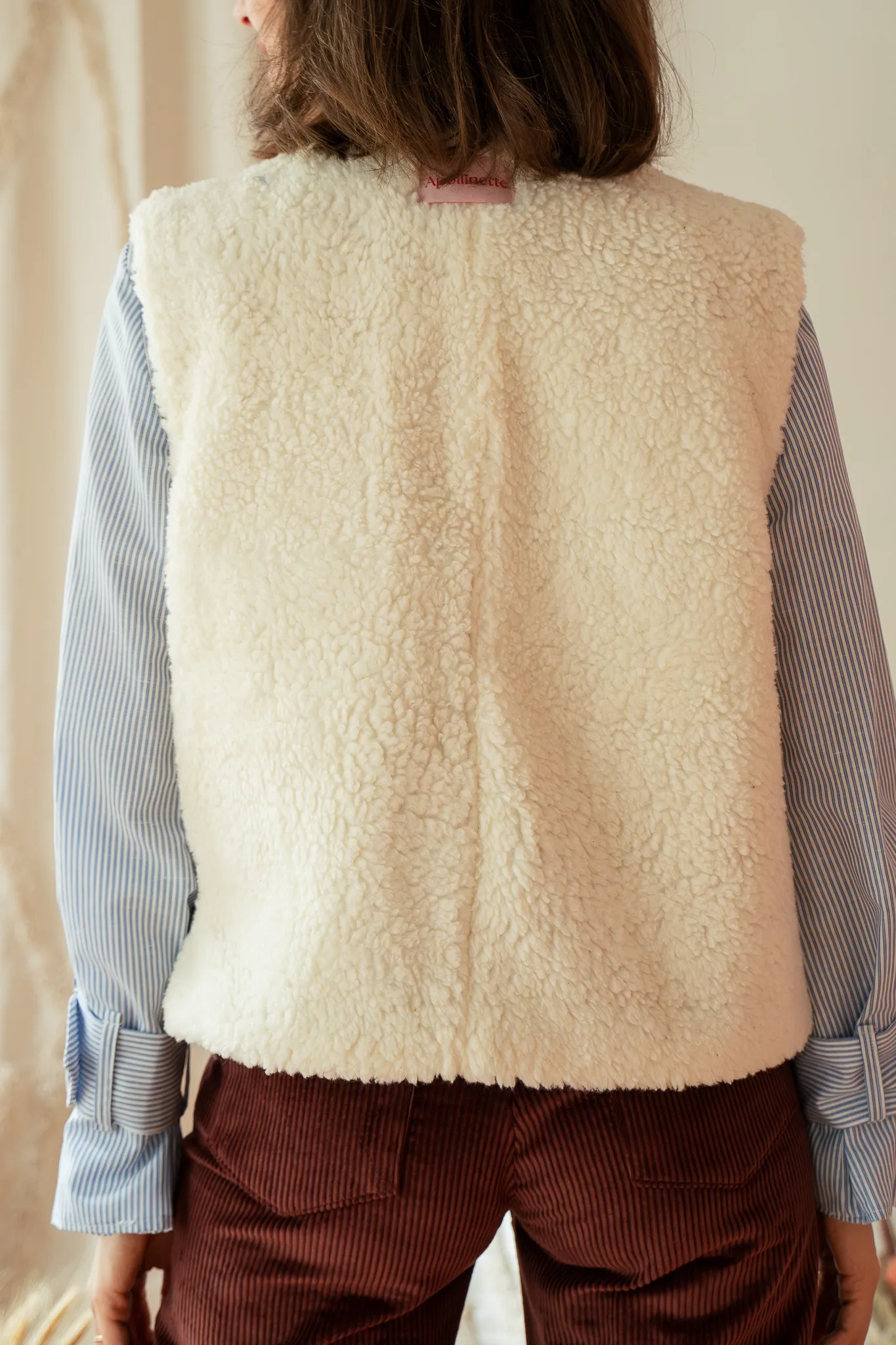 Product image of PACK DÉFILÉ – LOOK 1