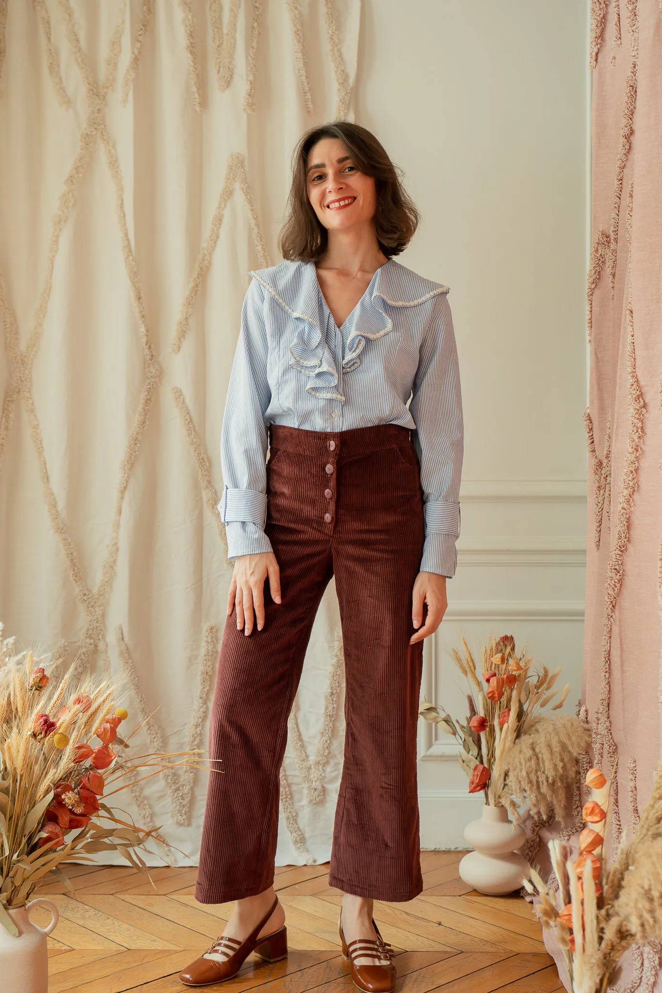 Product image of PACK DÉFILÉ – LOOK 1