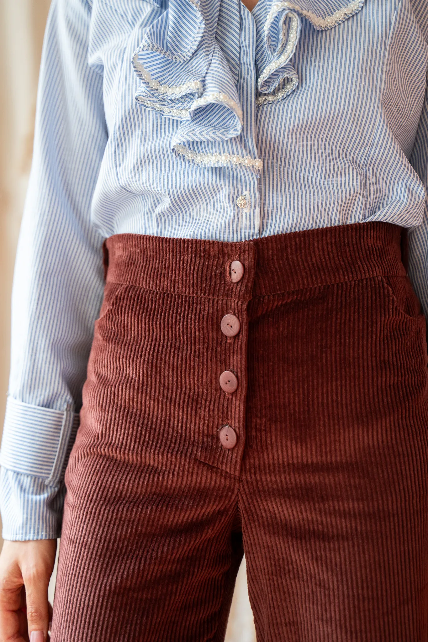 Product image of PACK DÉFILÉ – LOOK 1