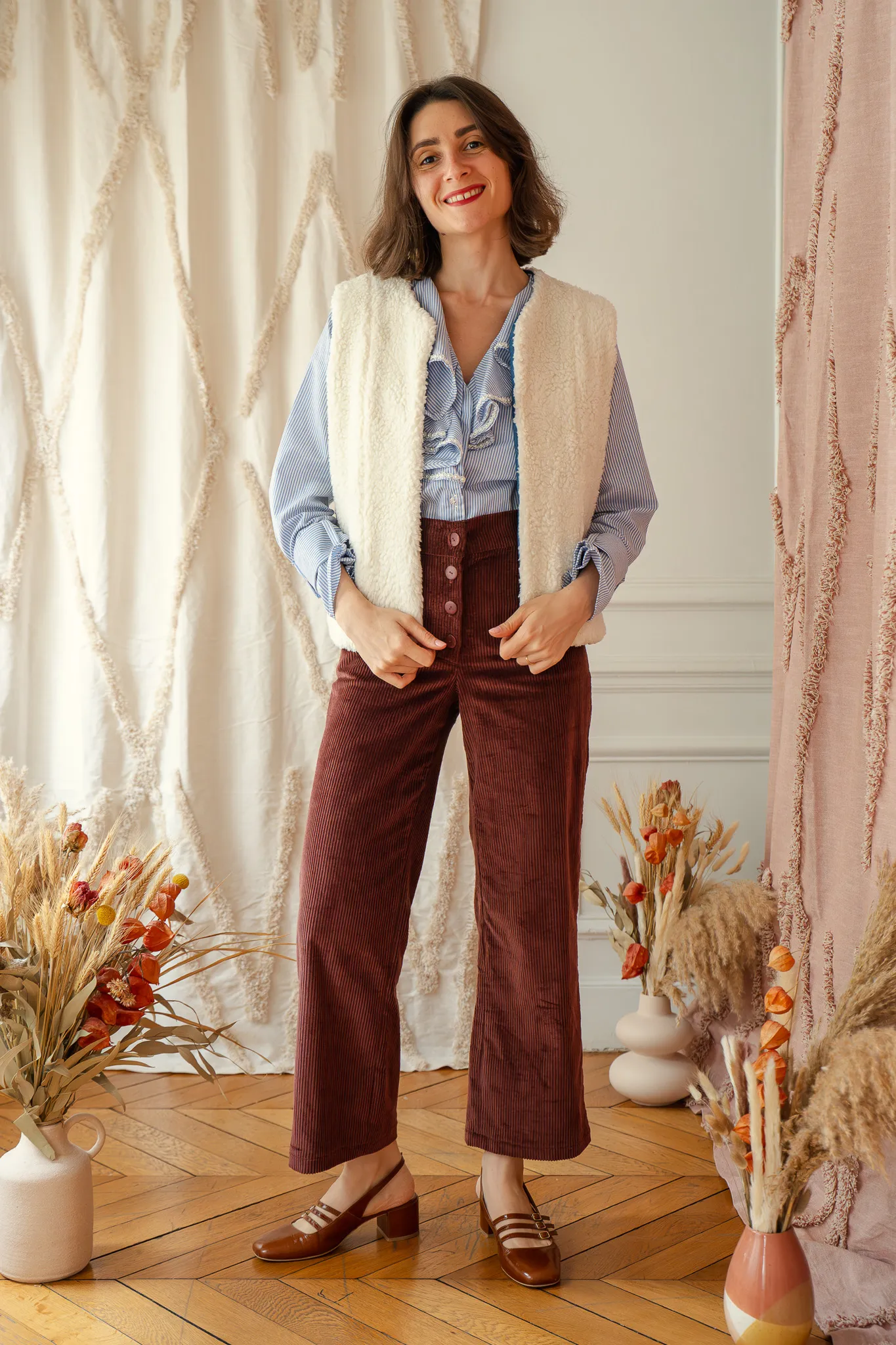 Image of PACK DÉFILÉ – LOOK 1
