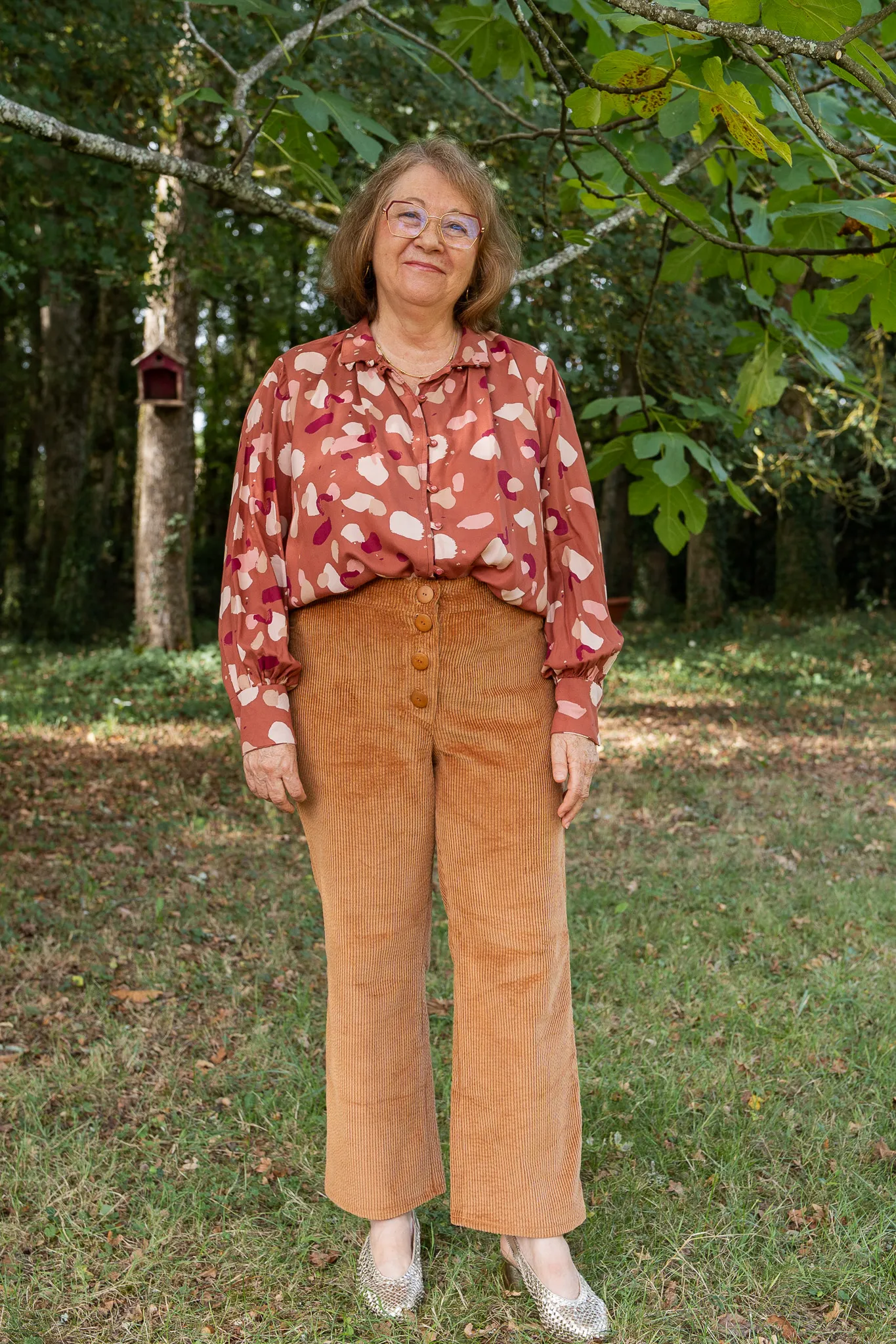 Product image of Alfie, le pantalon denim