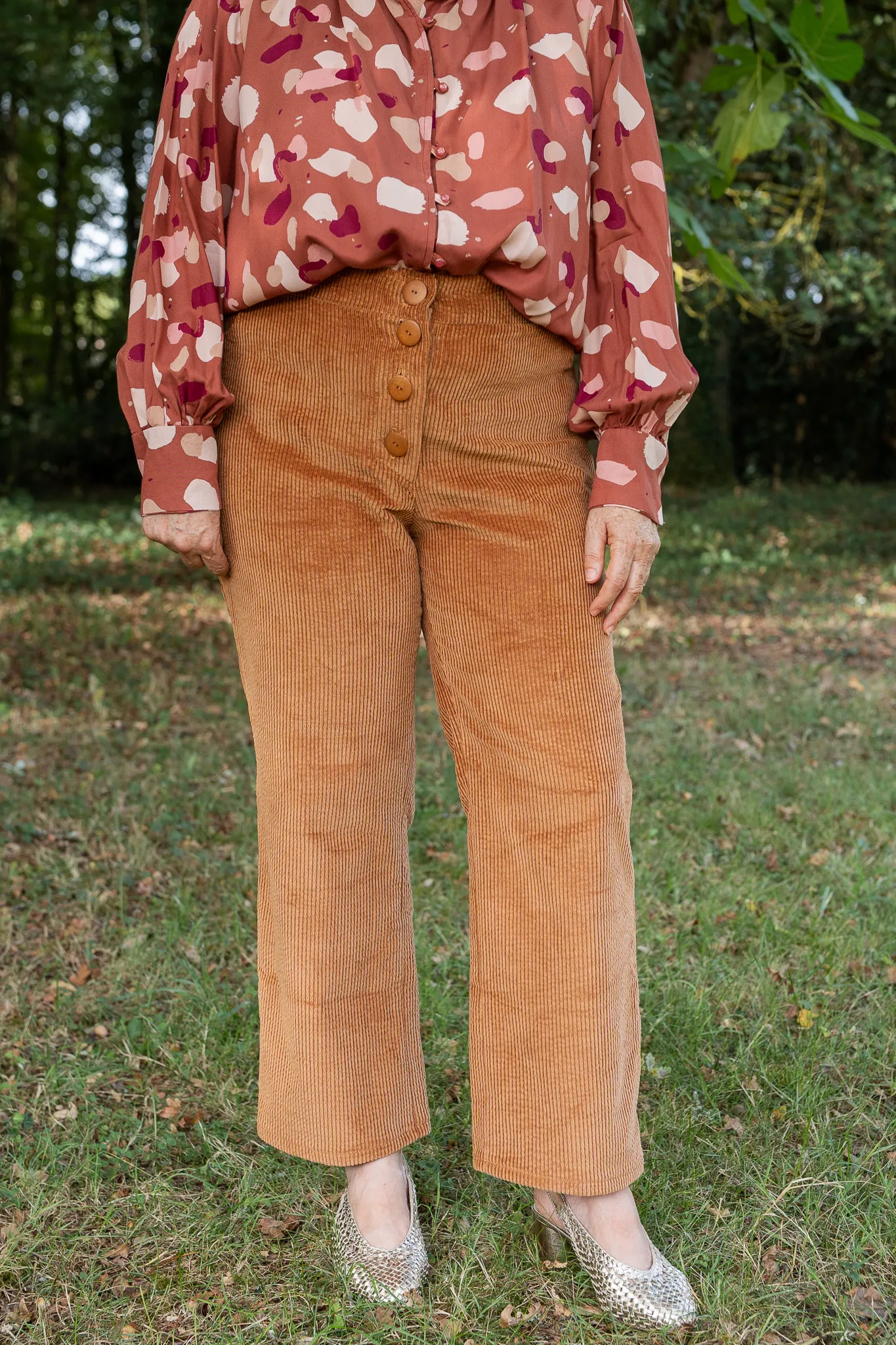 Product image of Alfie, le pantalon denim