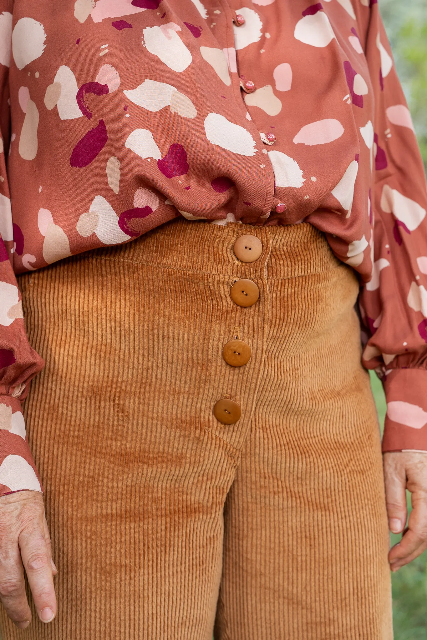 Product image of Alfie, le pantalon denim