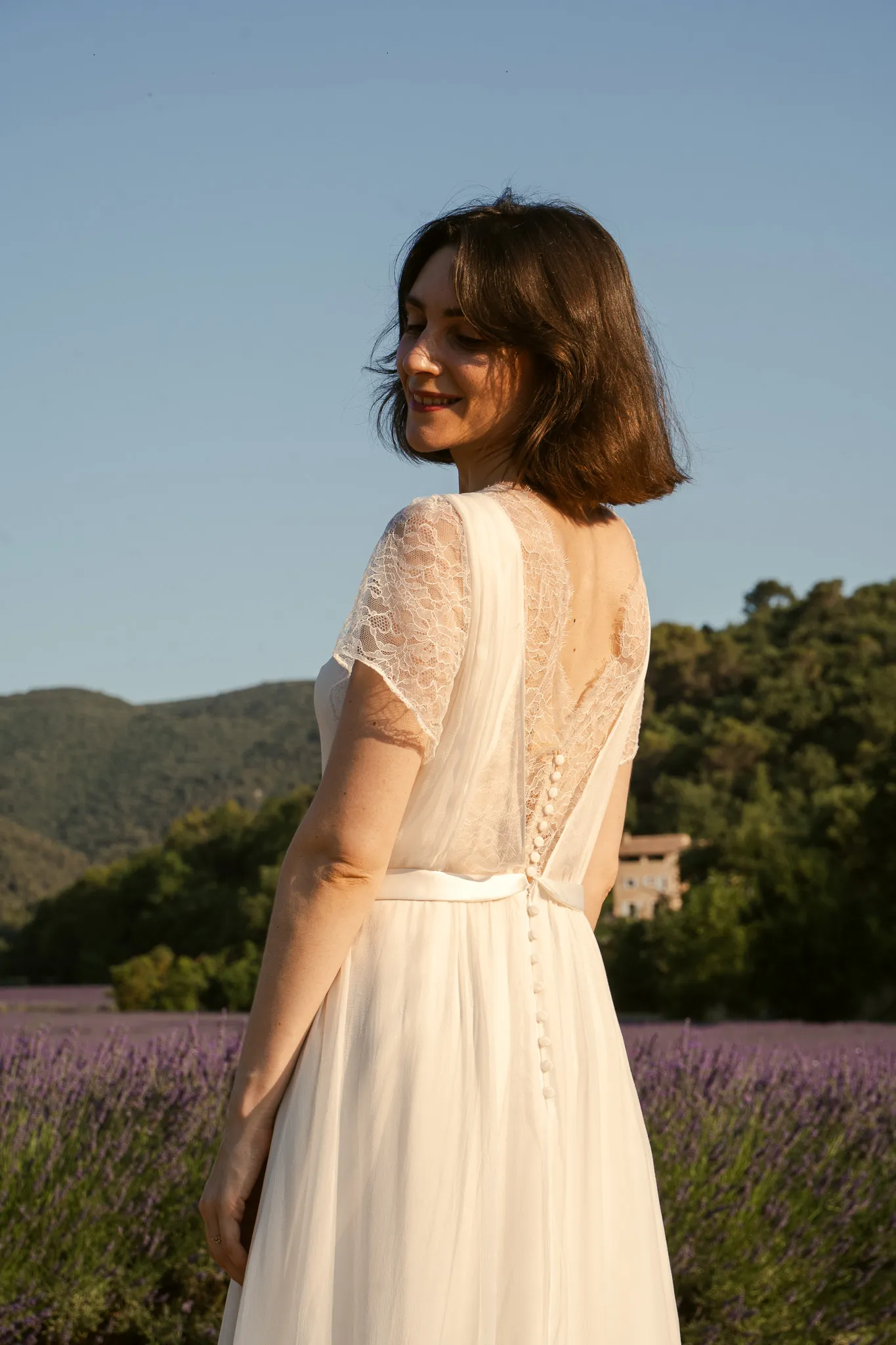 Product image of PACK HONEY + MOON, la robe de mariée