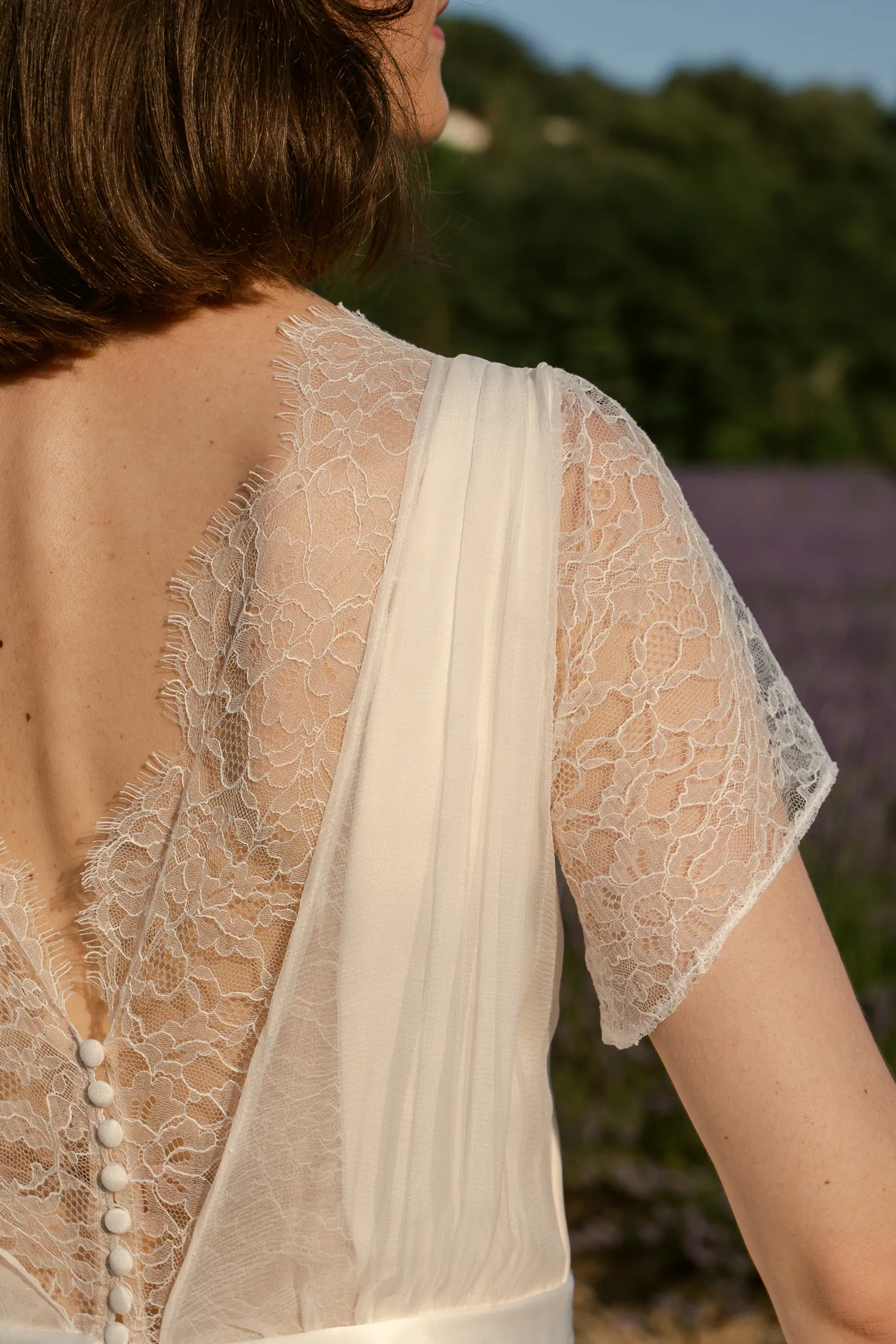 Product image of PACK HONEY + MOON, la robe de mariée